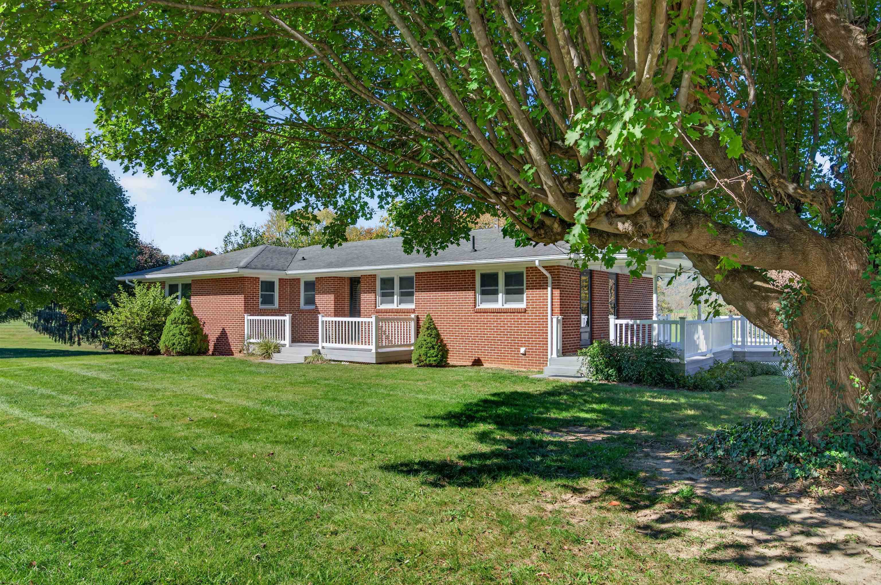 350 Granite Acres Road Wytheville VA 24382