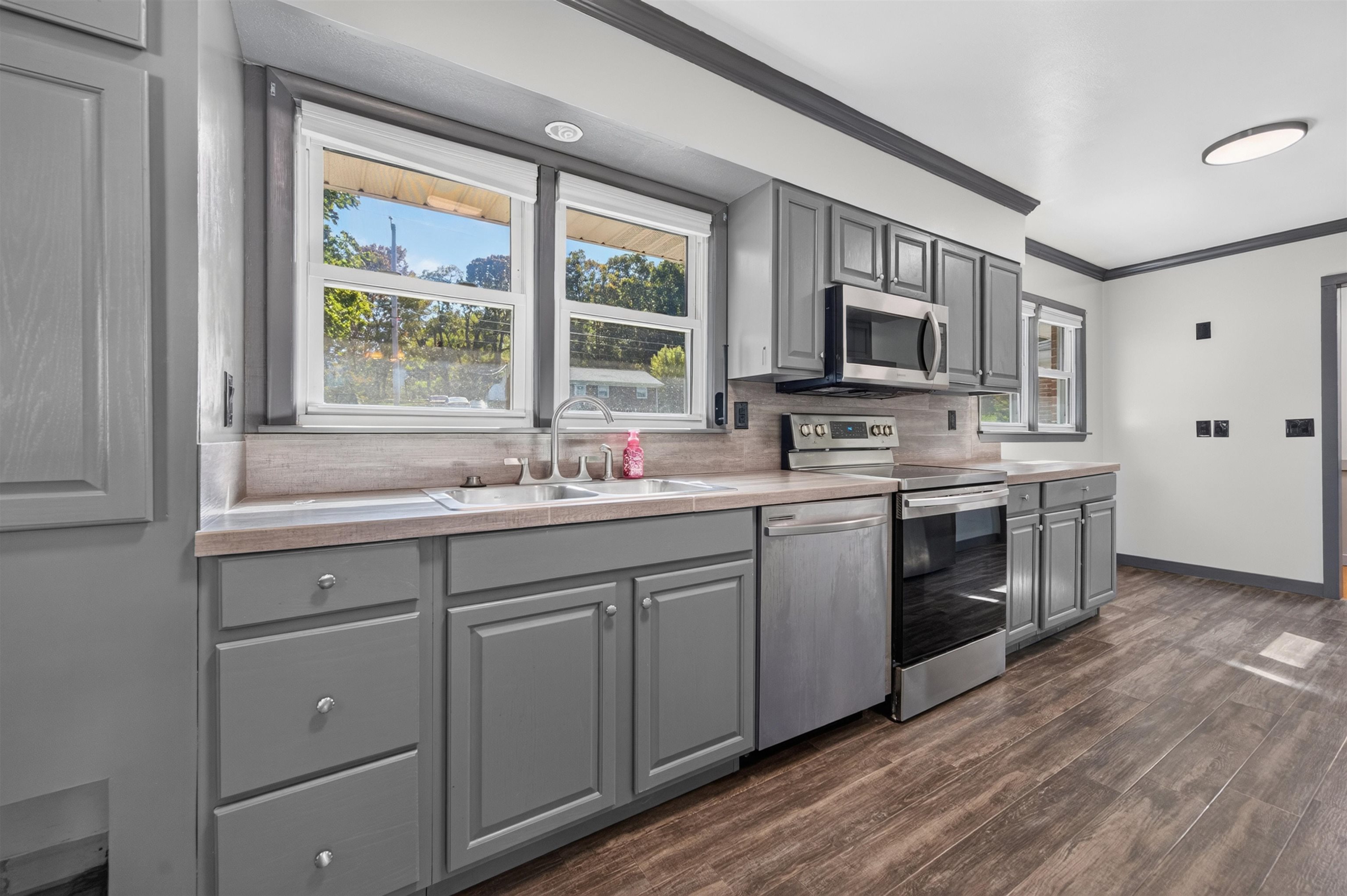 350 Granite Acres Road Wytheville VA 24382