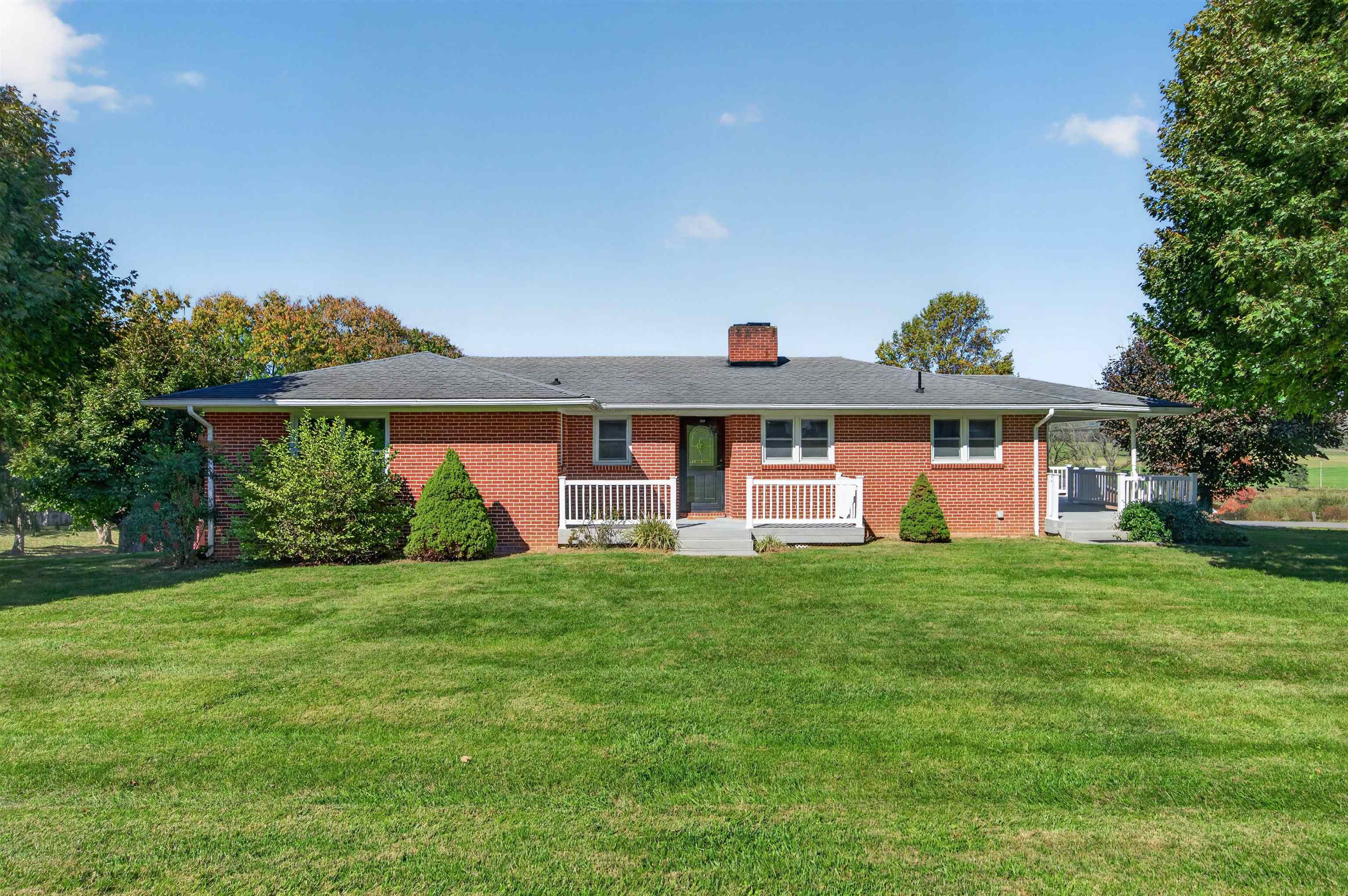 350 Granite Acres Road Wytheville VA 24382
