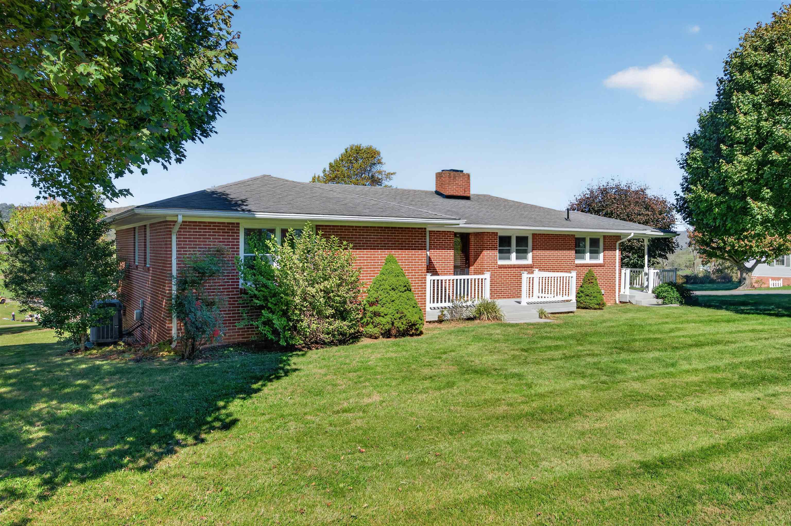 350 Granite Acres Road Wytheville VA 24382
