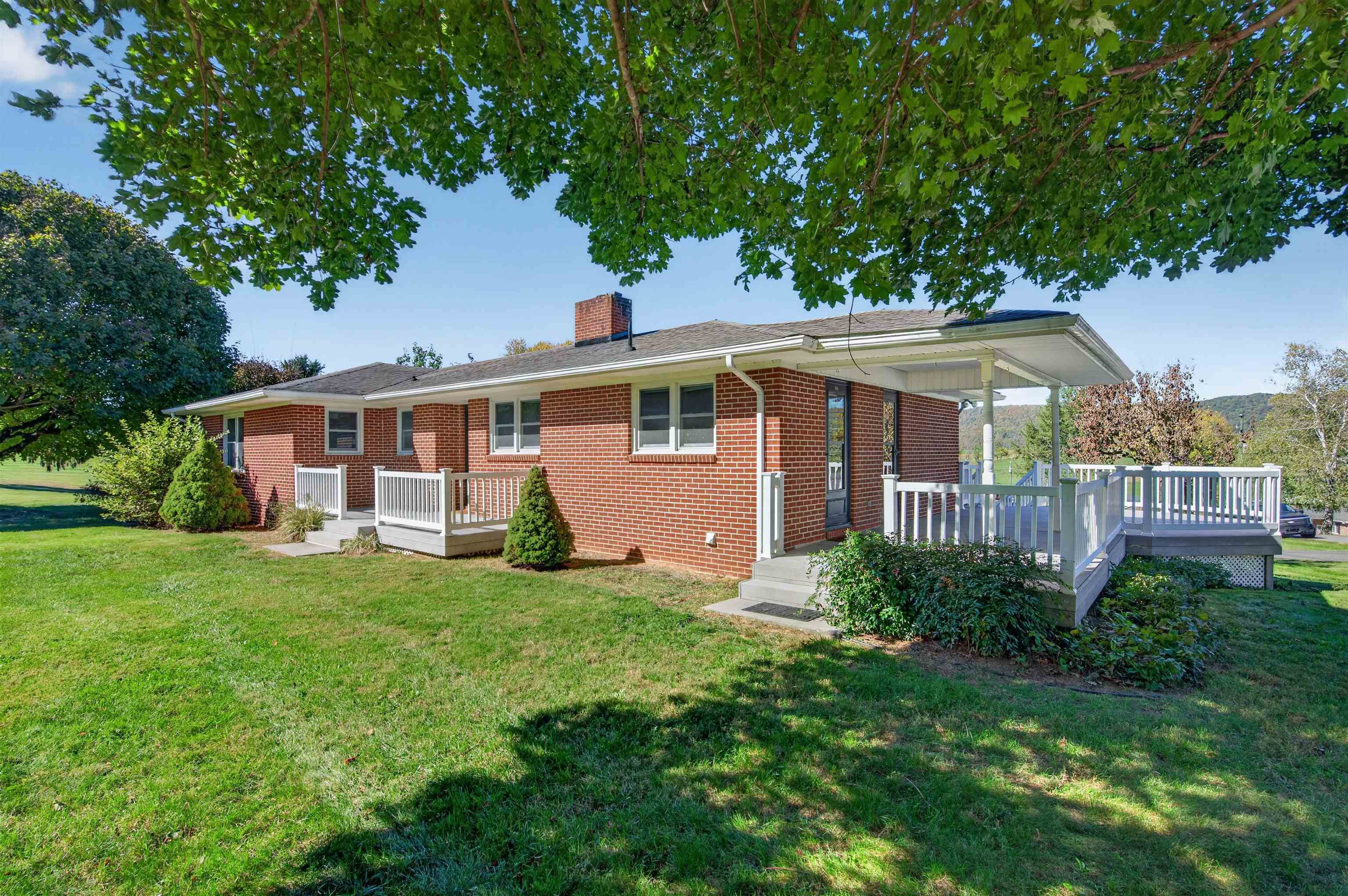 350 Granite Acres Road Wytheville VA 24382
