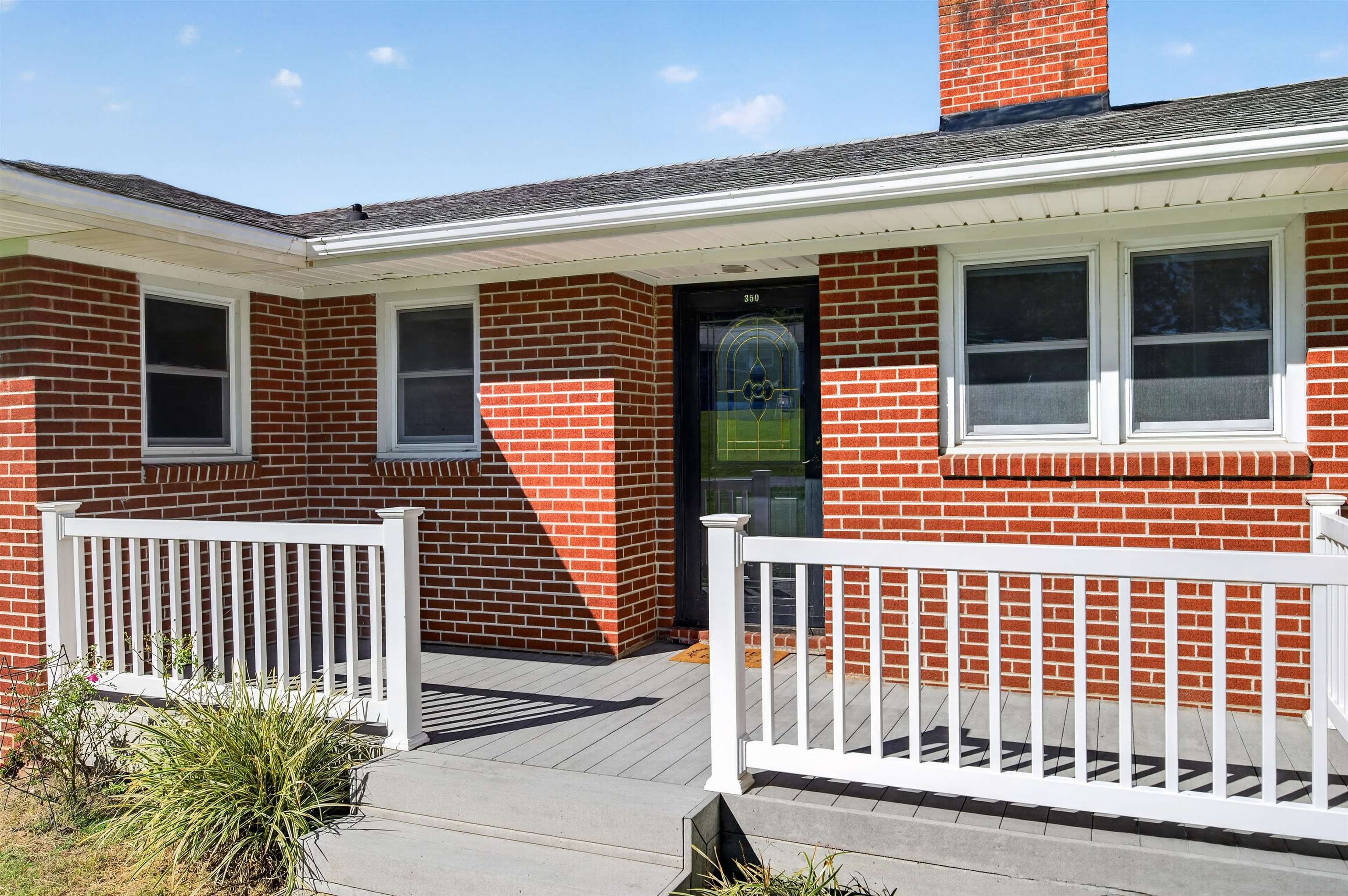 350 Granite Acres Road Wytheville VA 24382