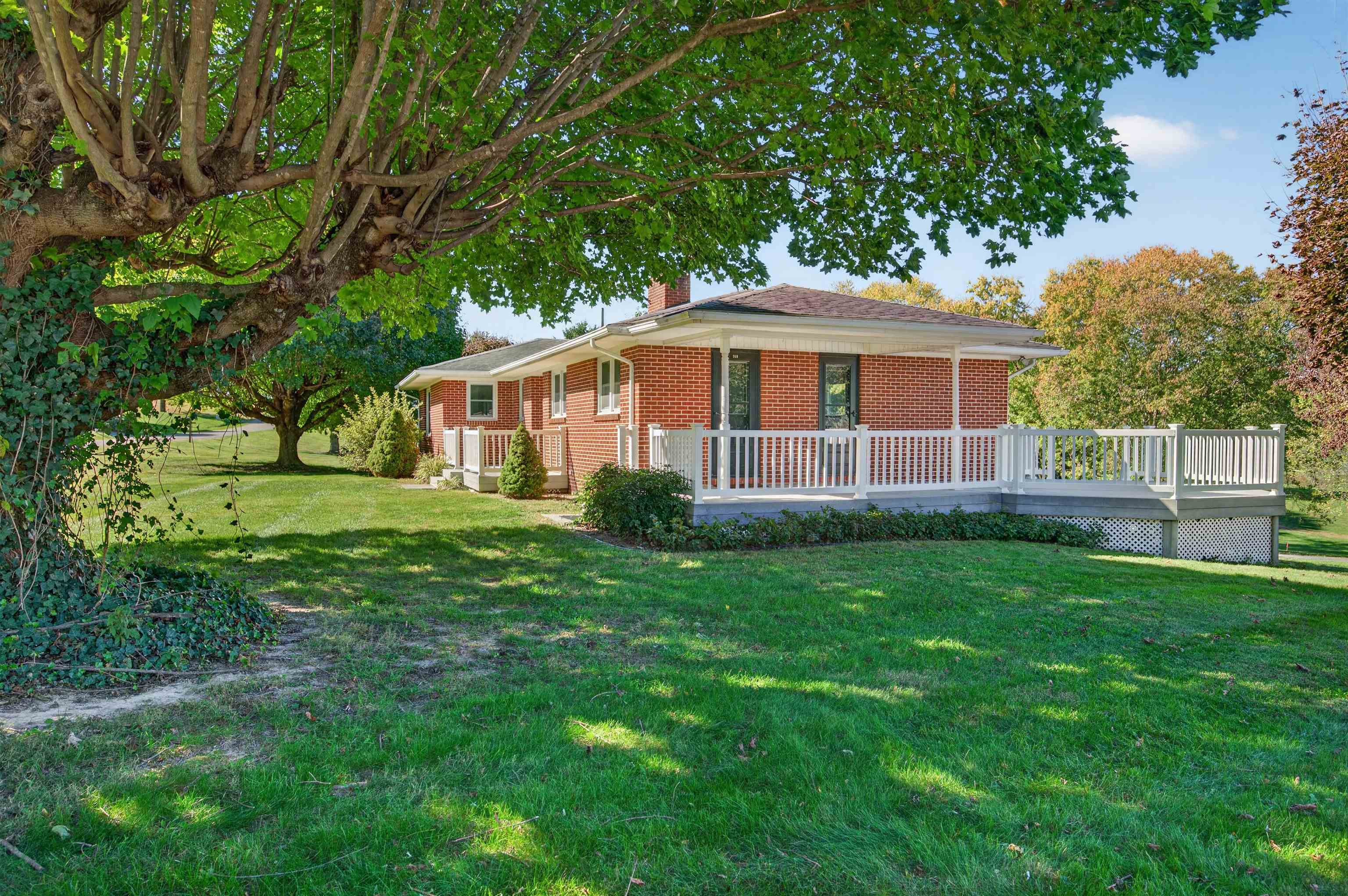 350 Granite Acres Road Wytheville VA 24382