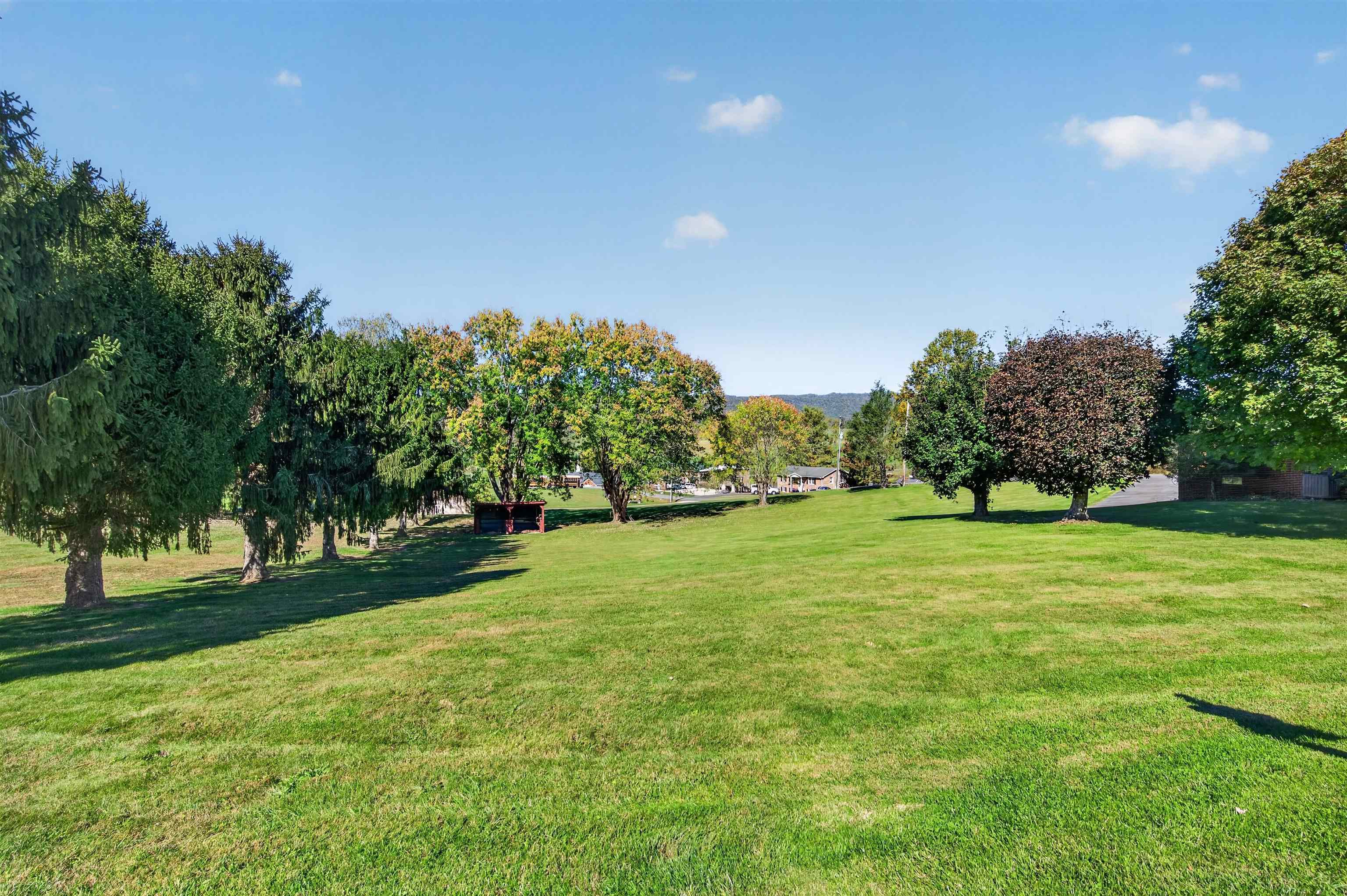 350 Granite Acres Road Wytheville VA 24382