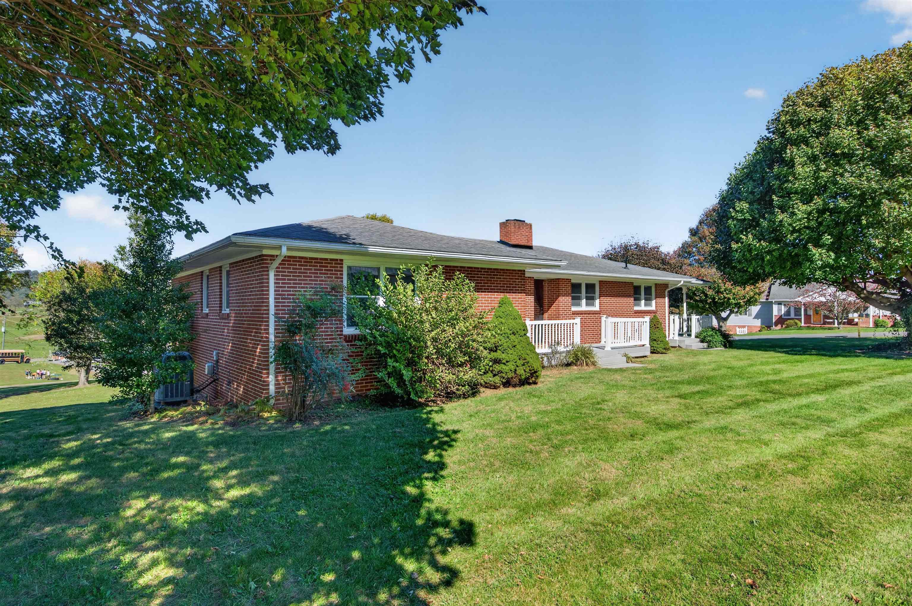 350 Granite Acres Road Wytheville VA 24382