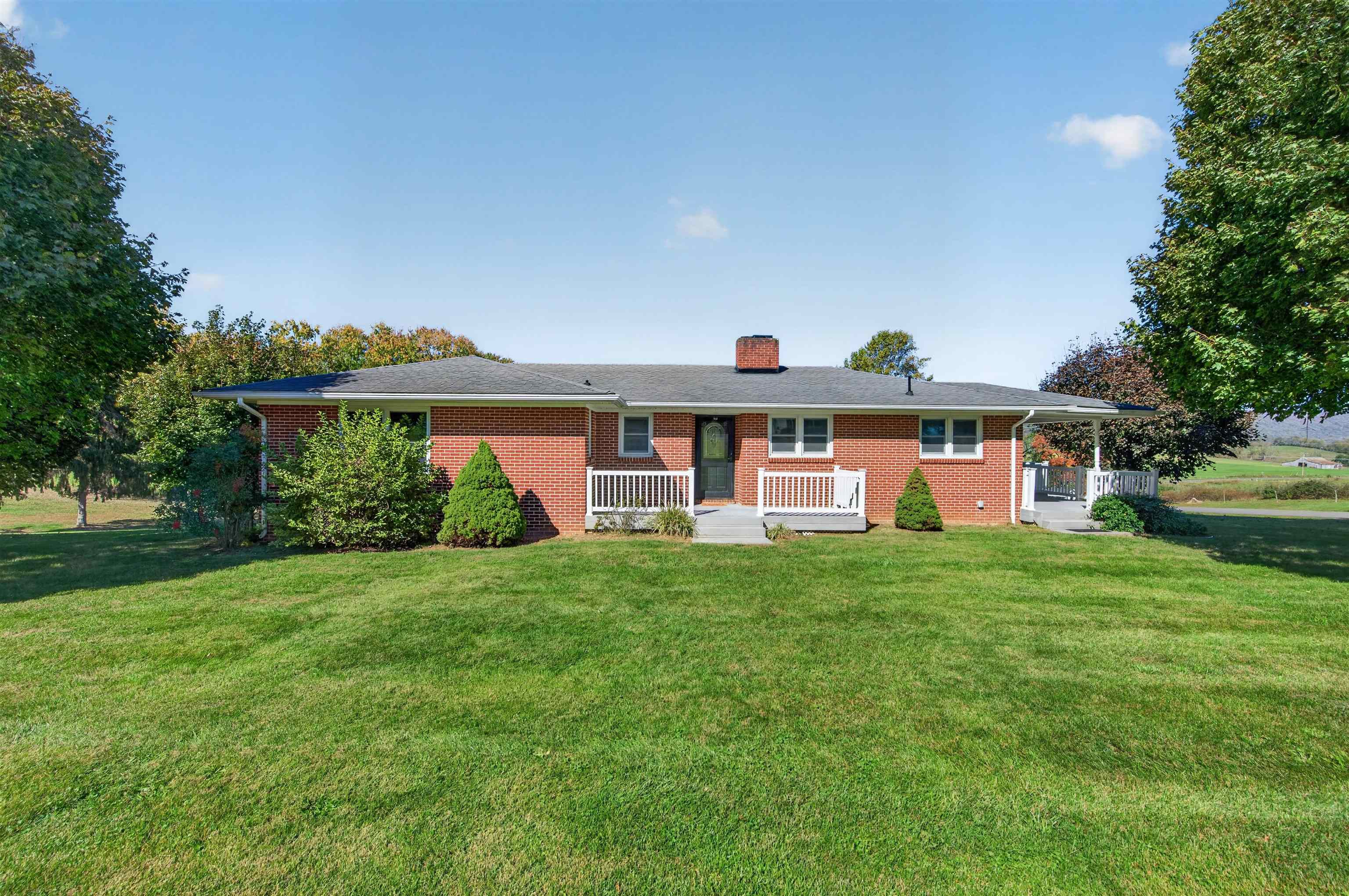 350 Granite Acres Road Wytheville VA 24382