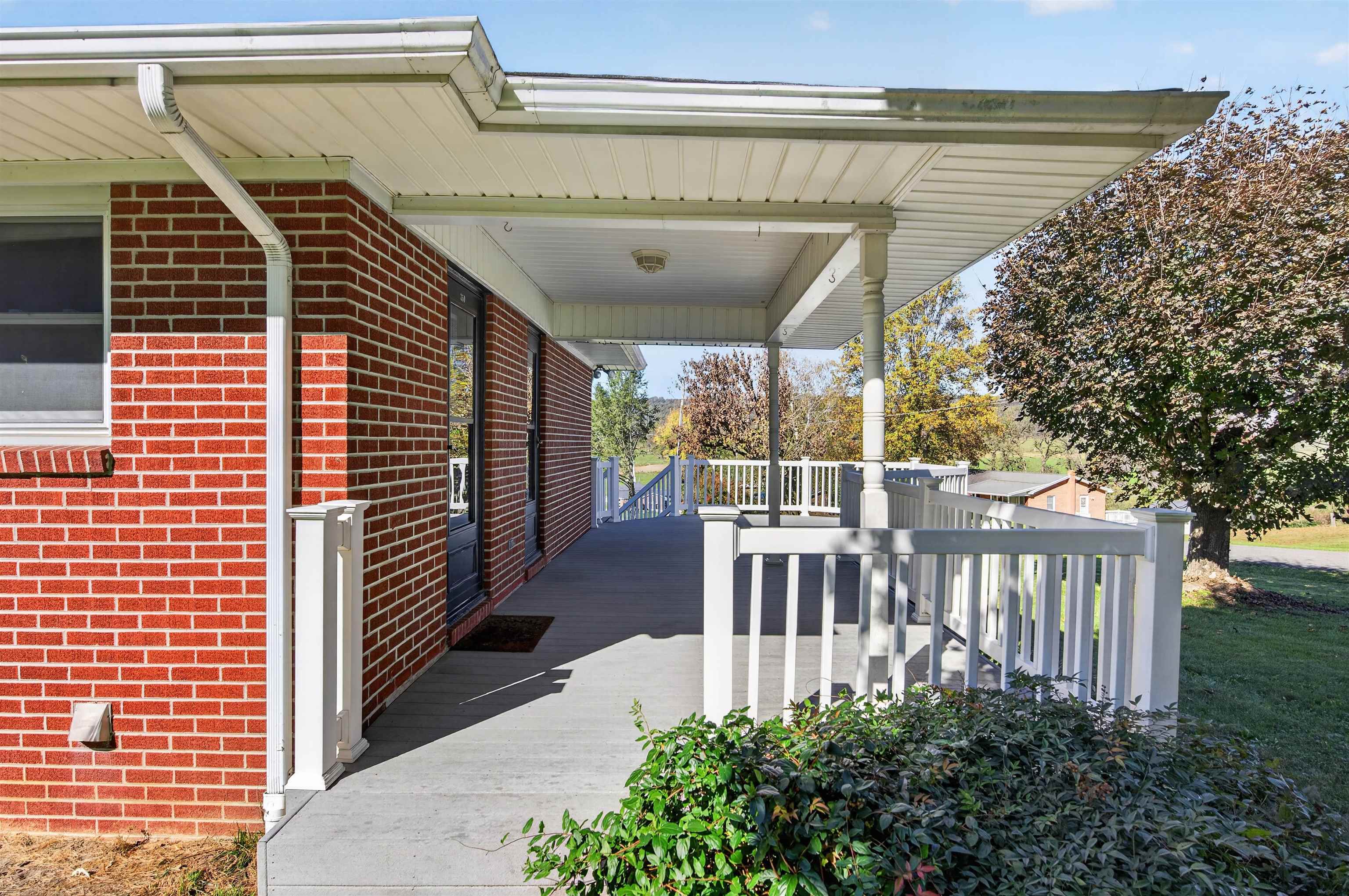 350 Granite Acres Road Wytheville VA 24382
