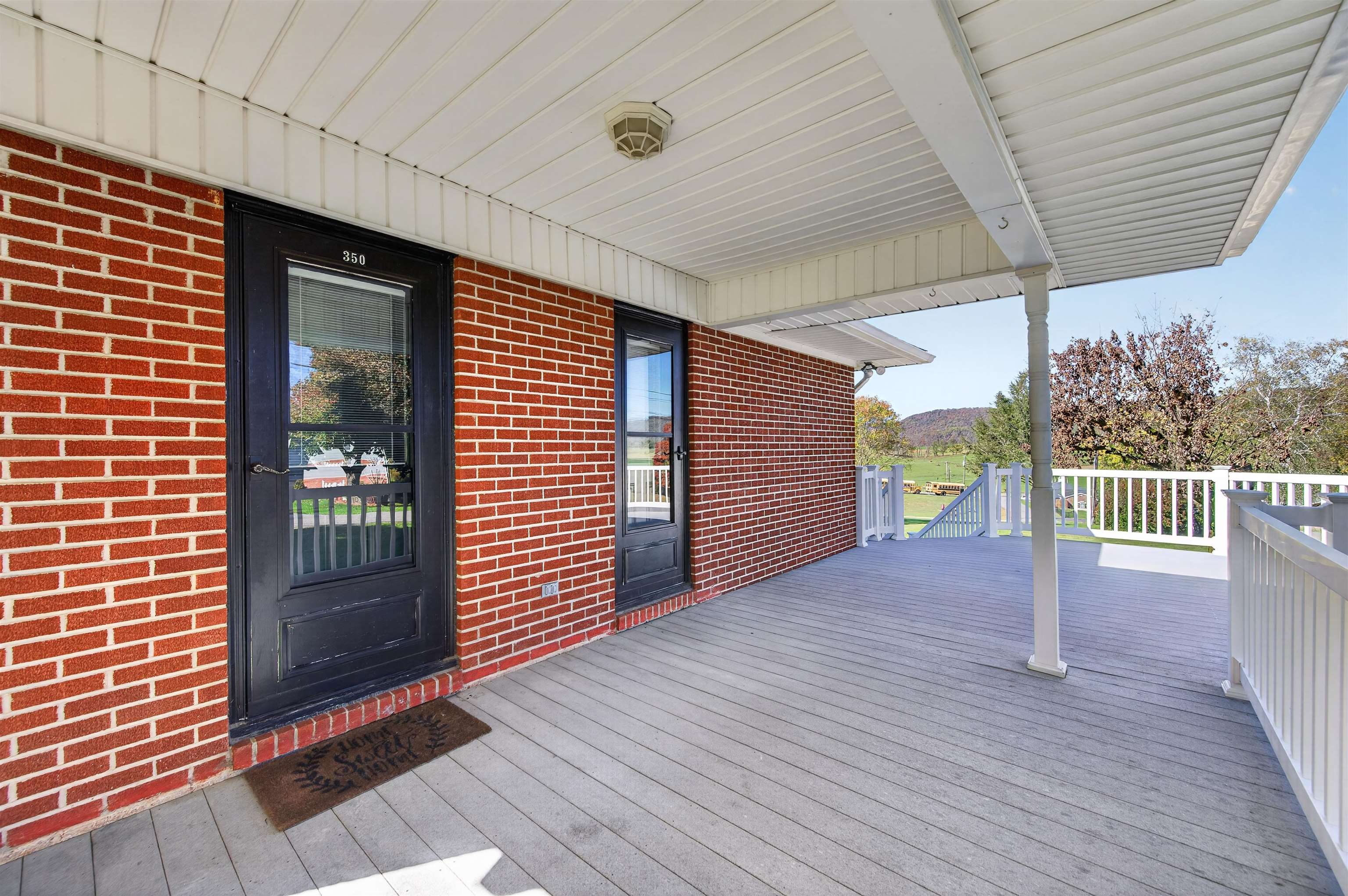 350 Granite Acres Road Wytheville VA 24382
