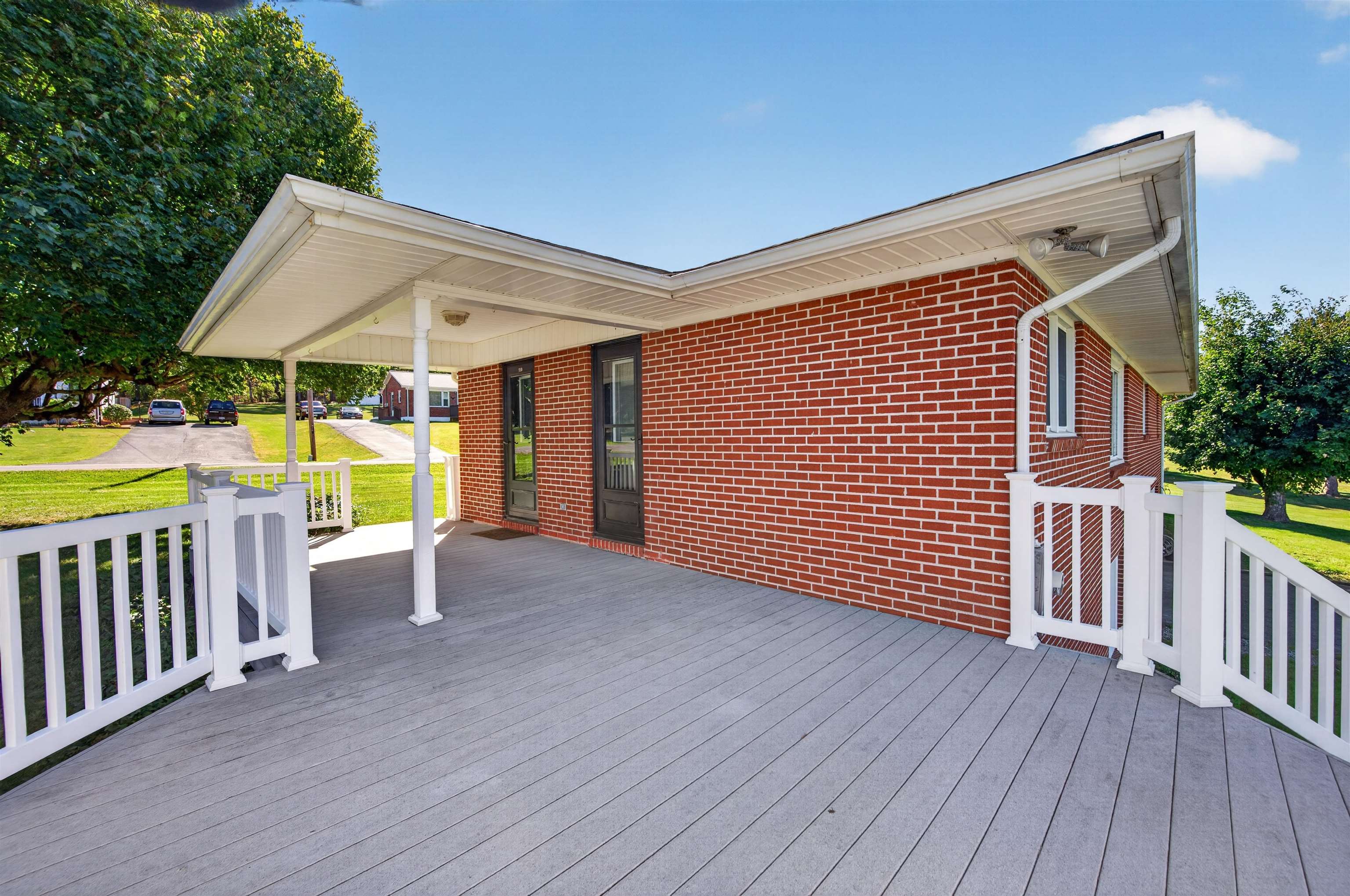 350 Granite Acres Road Wytheville VA 24382