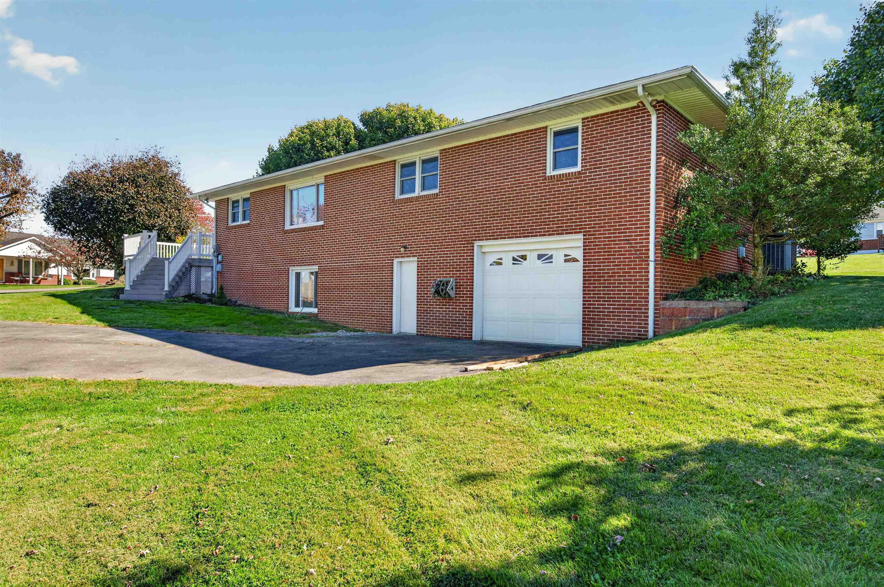 350 Granite Acres Road Wytheville VA 24382