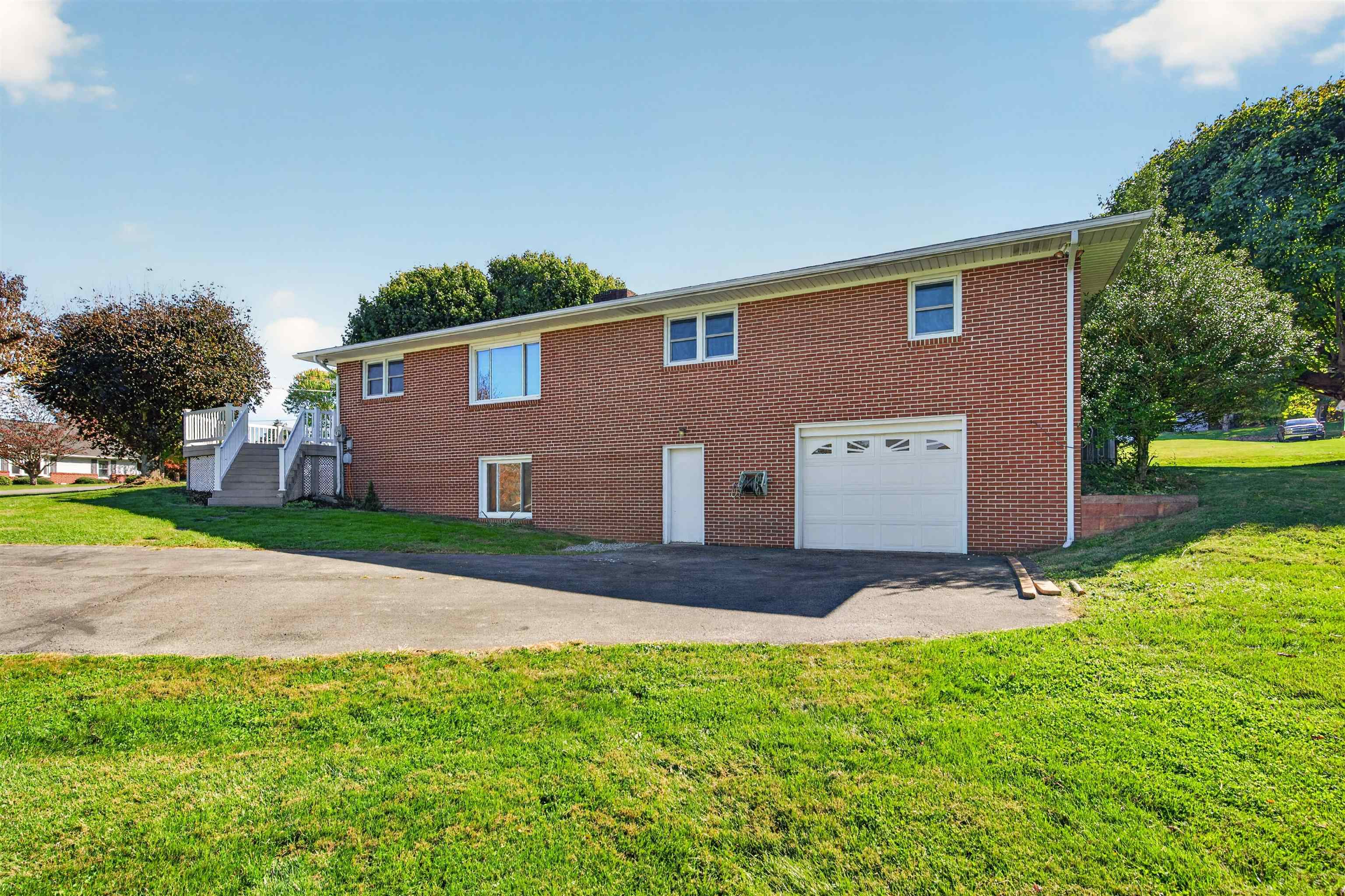 350 Granite Acres Road Wytheville VA 24382
