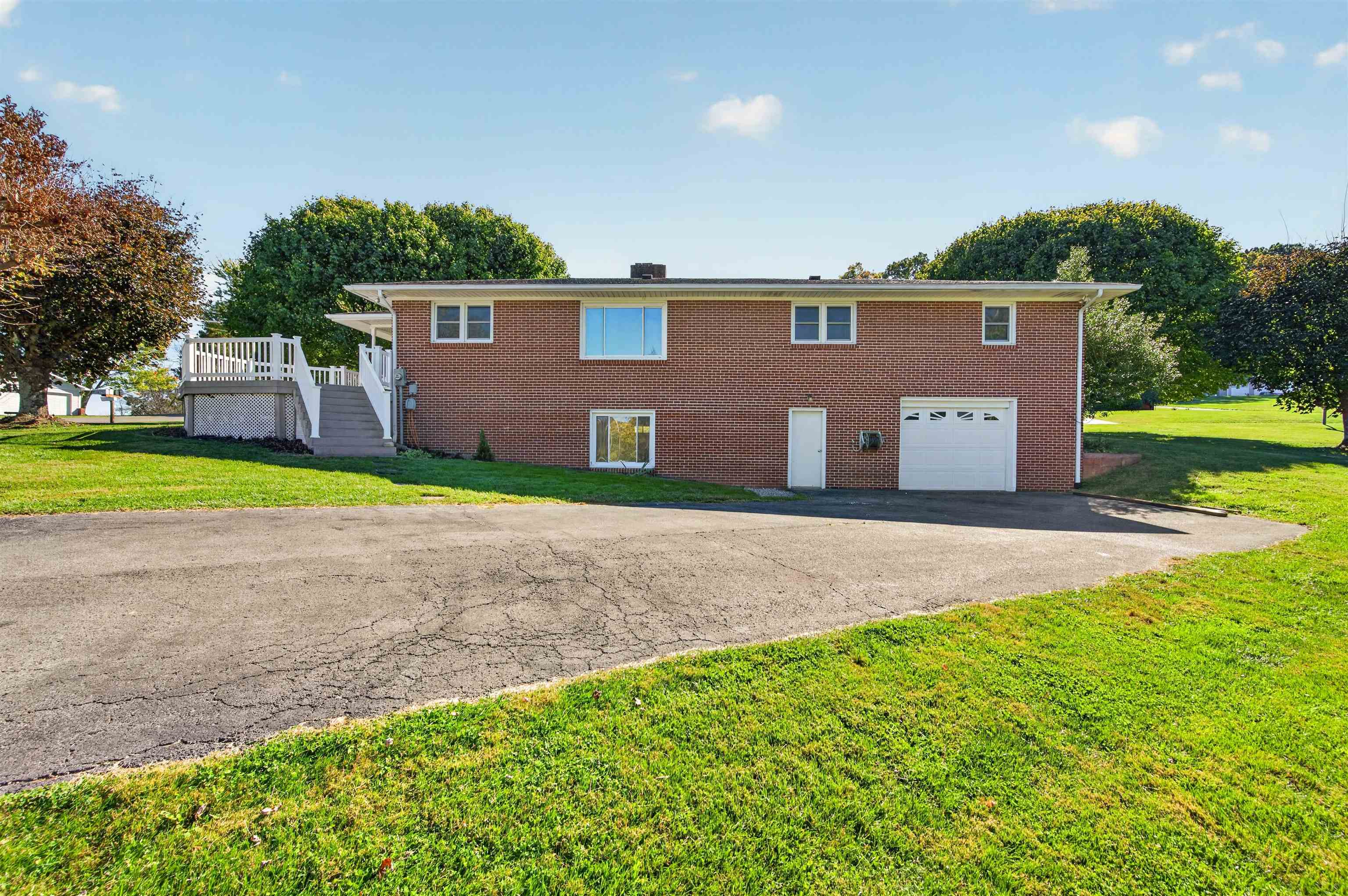 350 Granite Acres Road Wytheville VA 24382