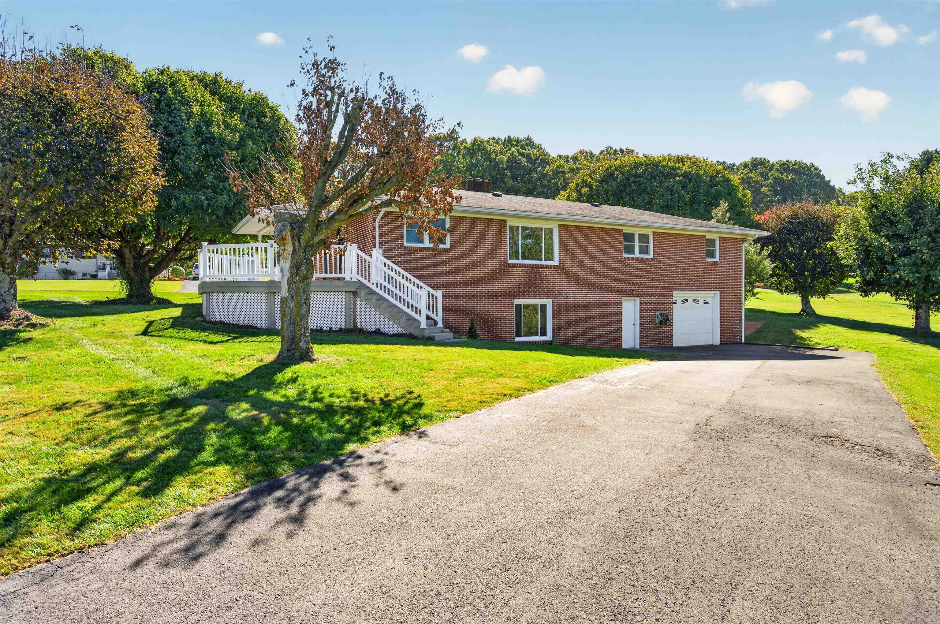 350 Granite Acres Road Wytheville VA 24382