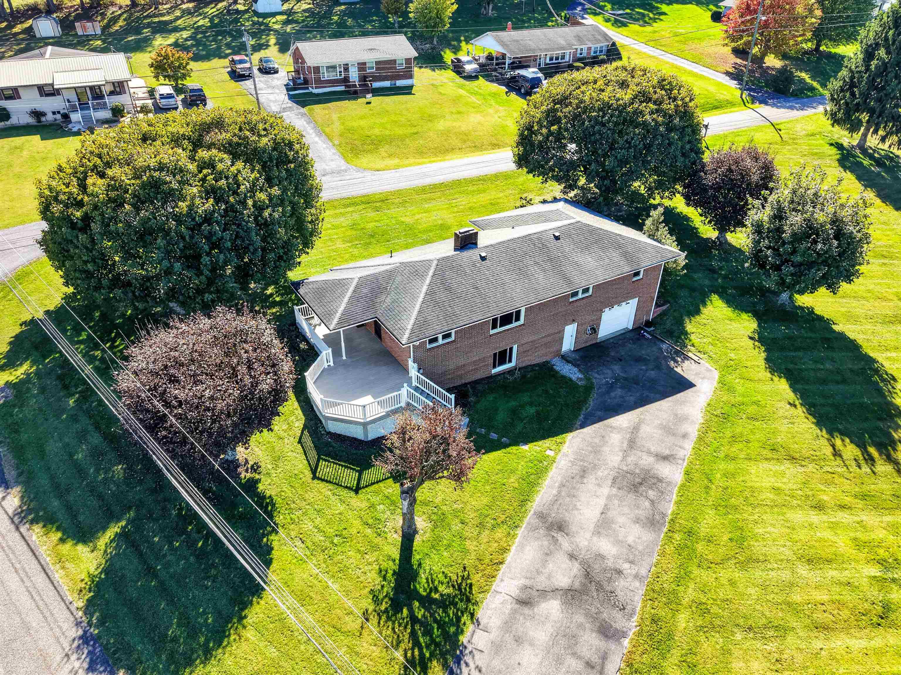 350 Granite Acres Road Wytheville VA 24382