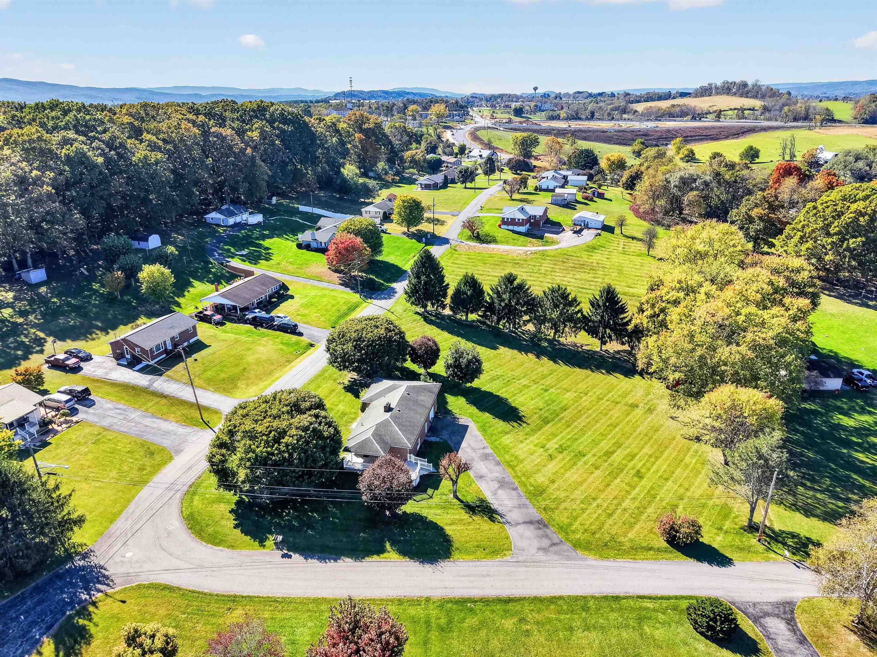 350 Granite Acres Road Wytheville VA 24382