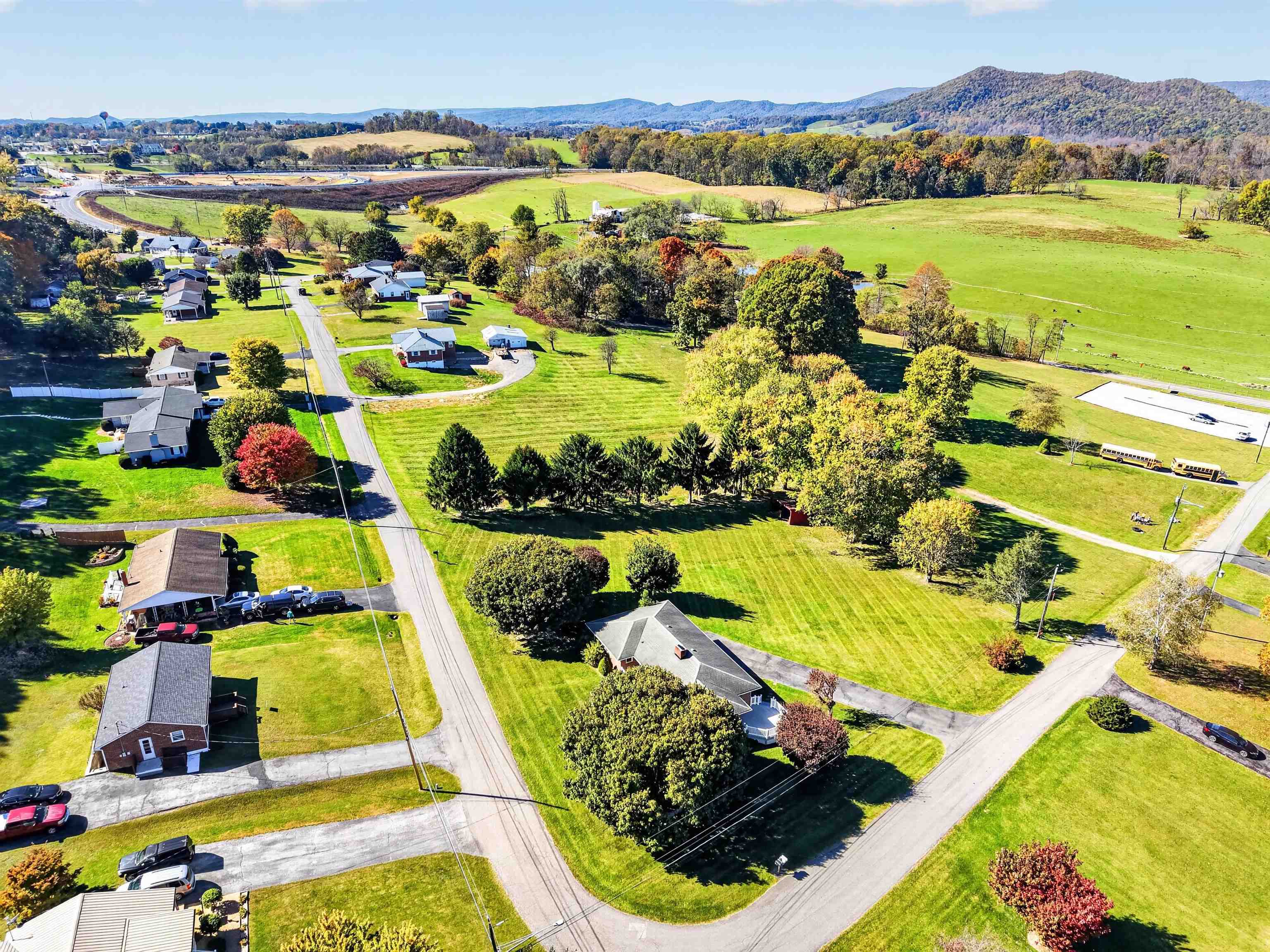 350 Granite Acres Road Wytheville VA 24382