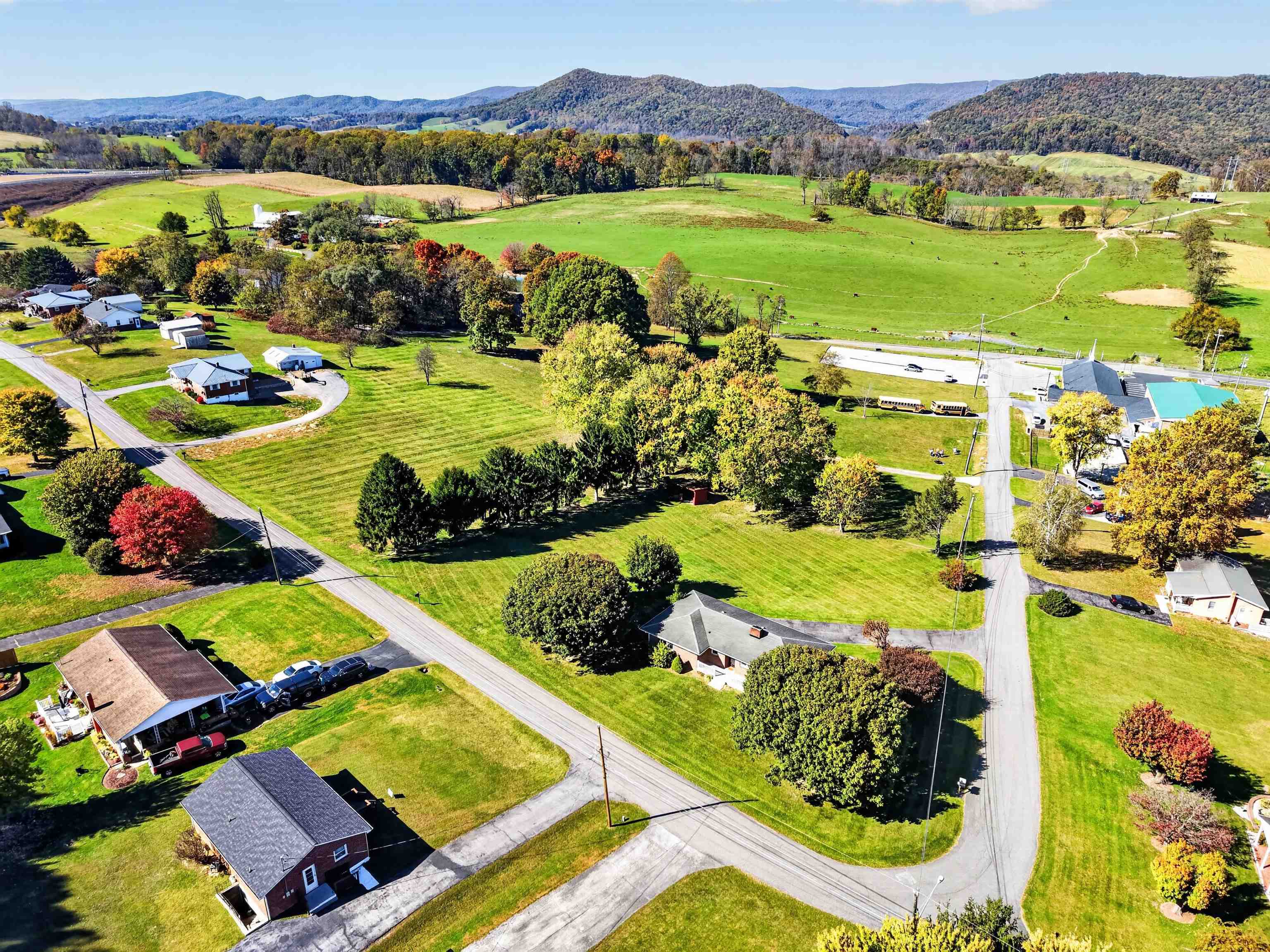 350 Granite Acres Road Wytheville VA 24382