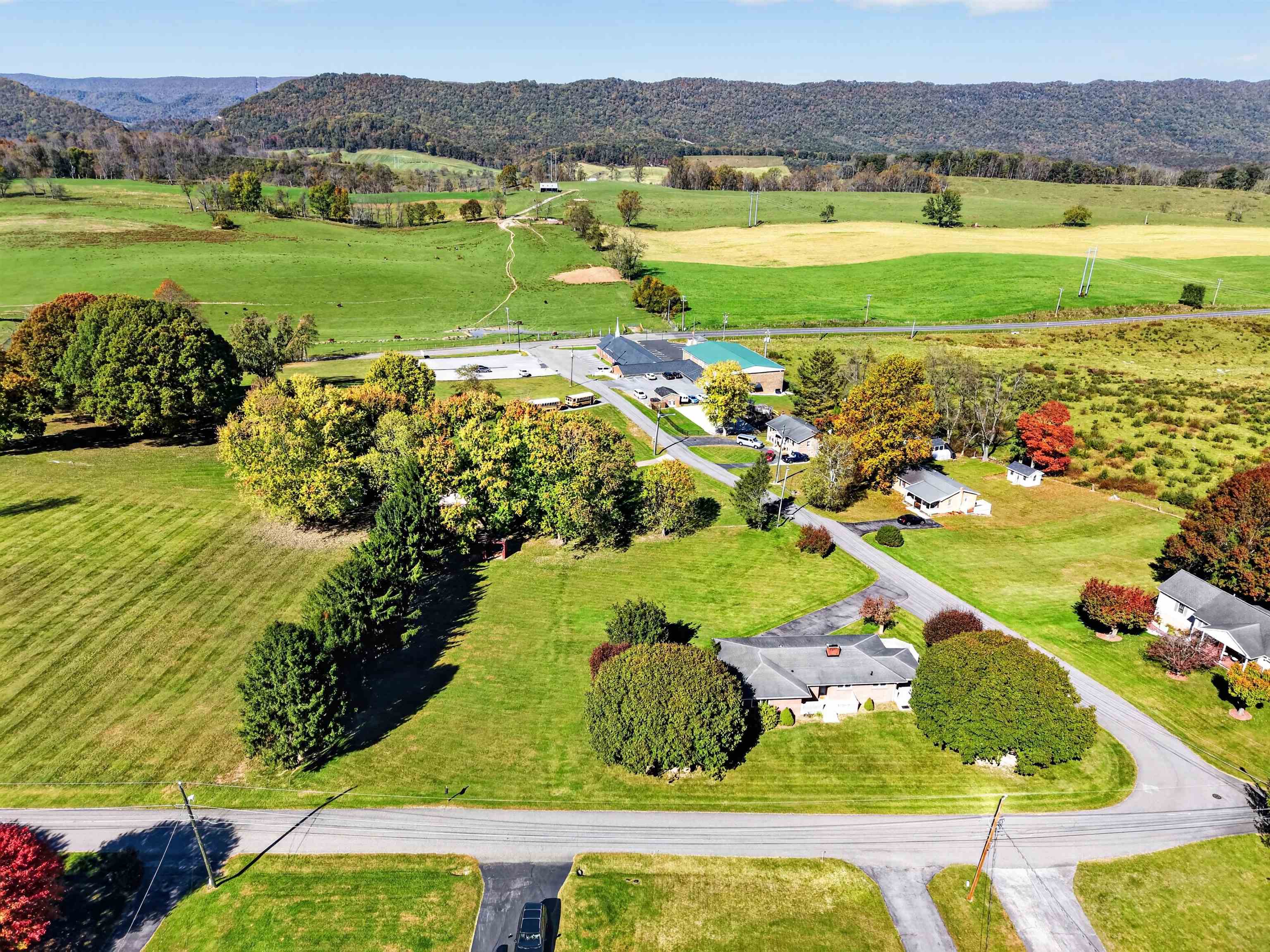 350 Granite Acres Road Wytheville VA 24382