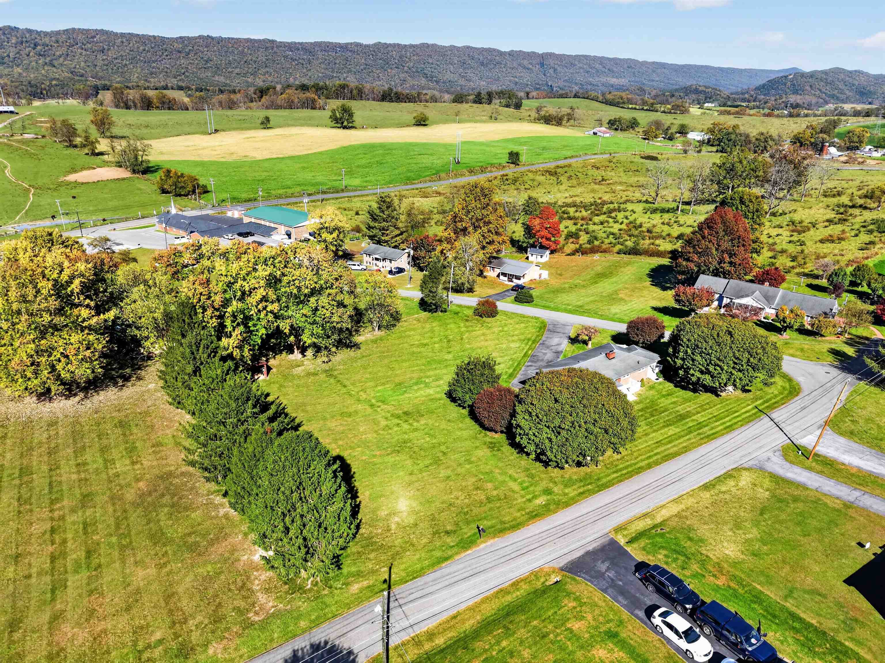 350 Granite Acres Road Wytheville VA 24382