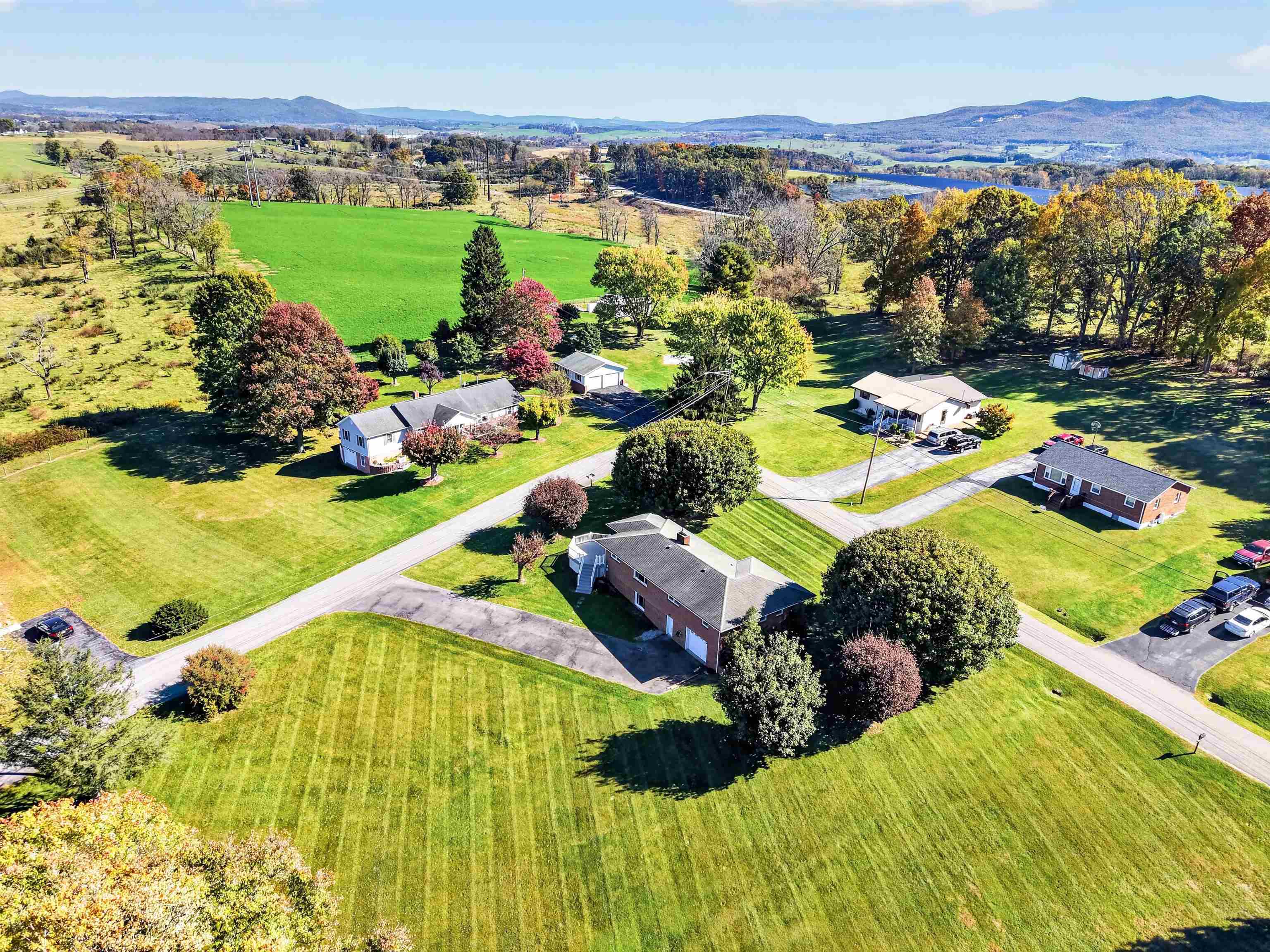 350 Granite Acres Road Wytheville VA 24382