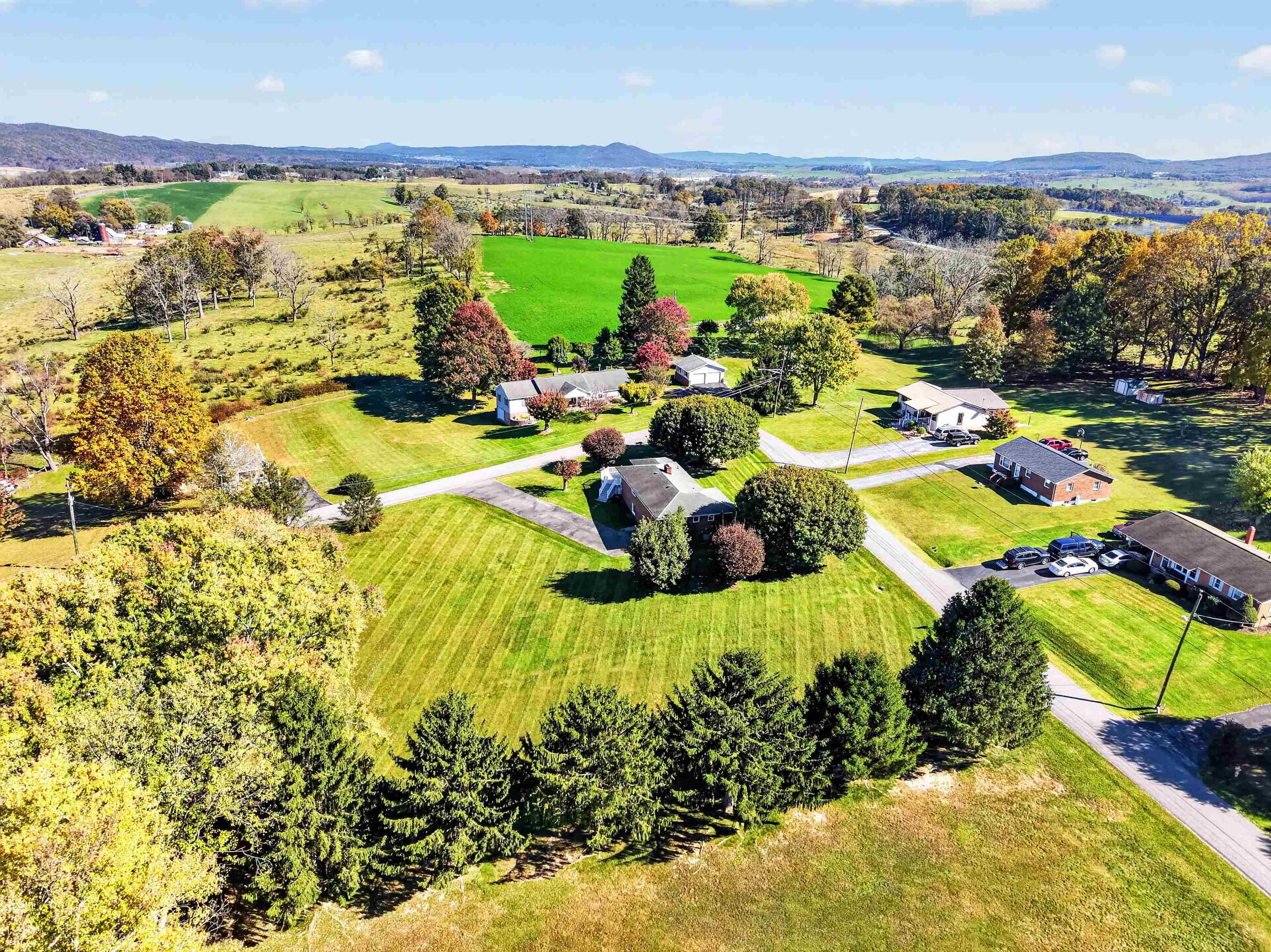 350 Granite Acres Road Wytheville VA 24382