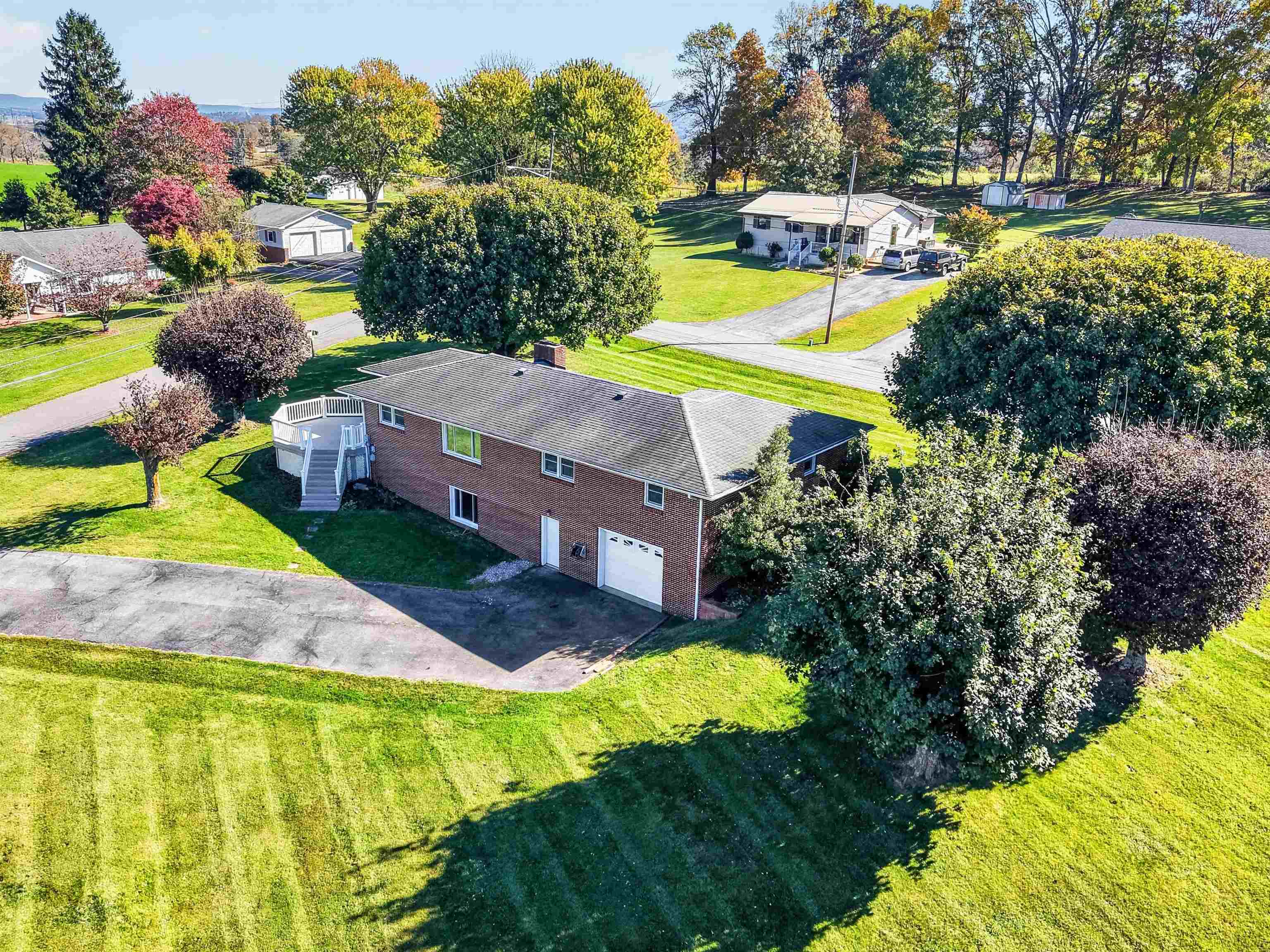 350 Granite Acres Road Wytheville VA 24382
