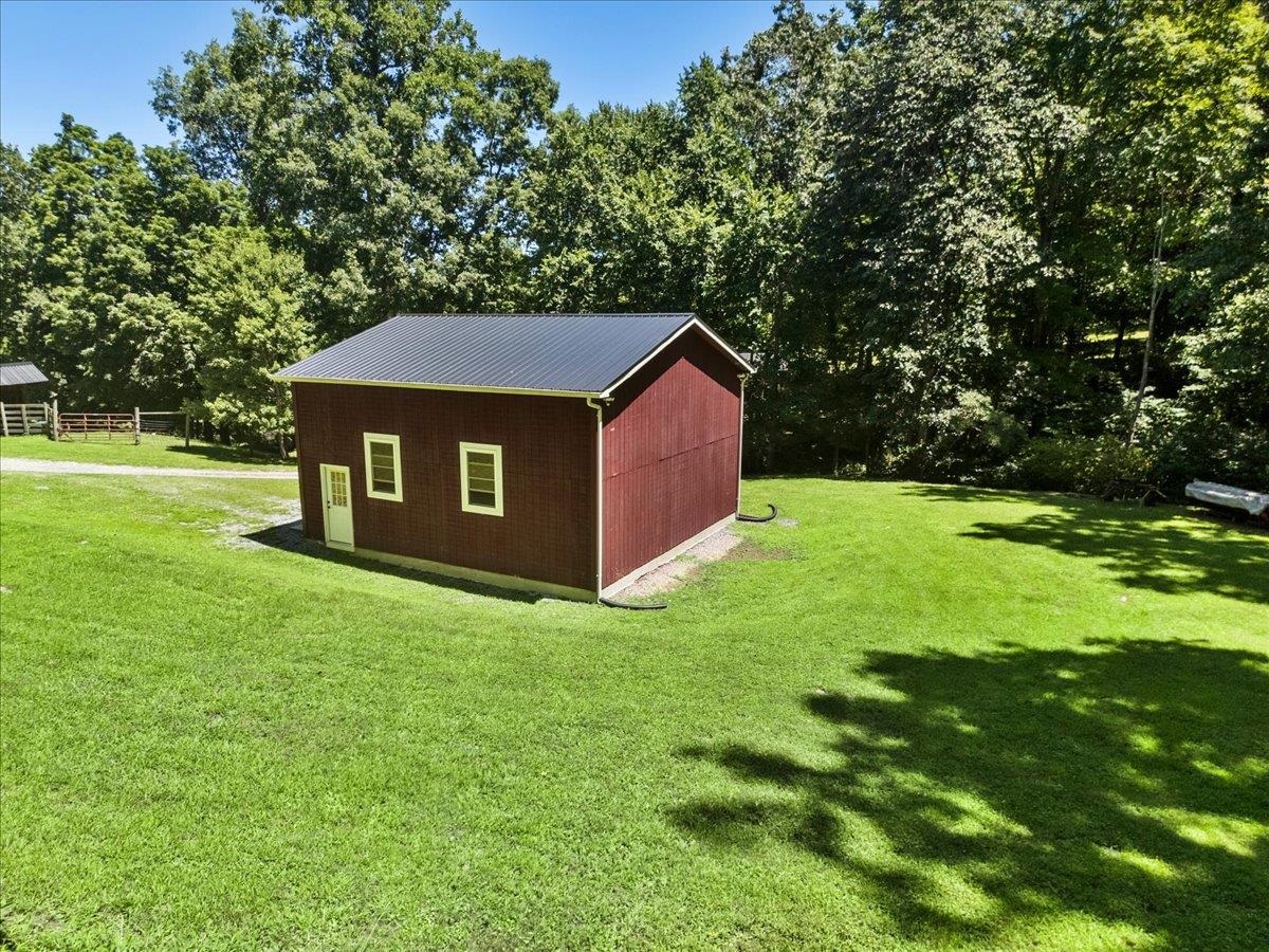 398 Penvir Street Narrows VA 24124