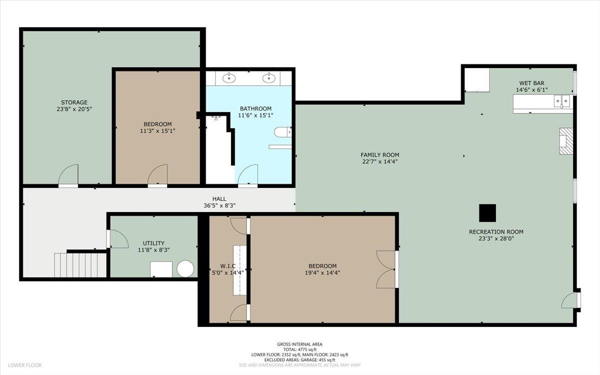 398 Penvir Street Narrows VA 24124