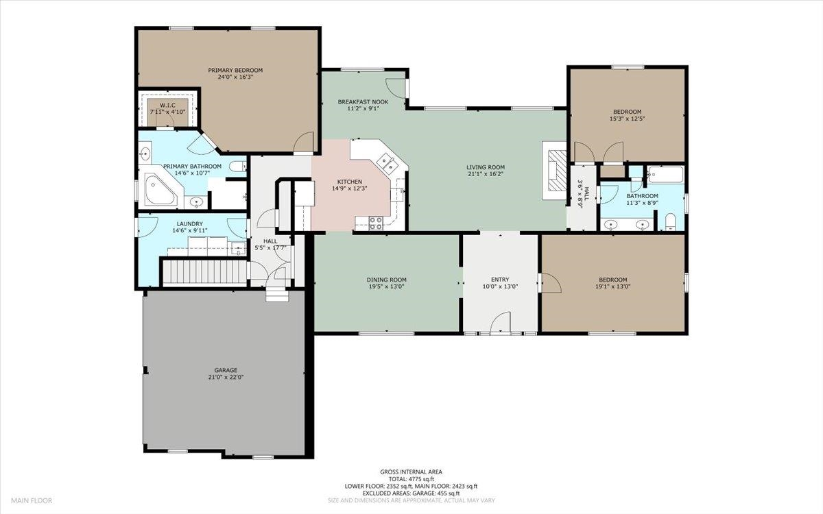 398 Penvir Street Narrows VA 24124