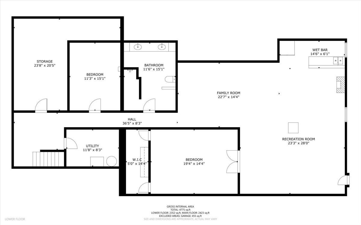 398 Penvir Street Narrows VA 24124
