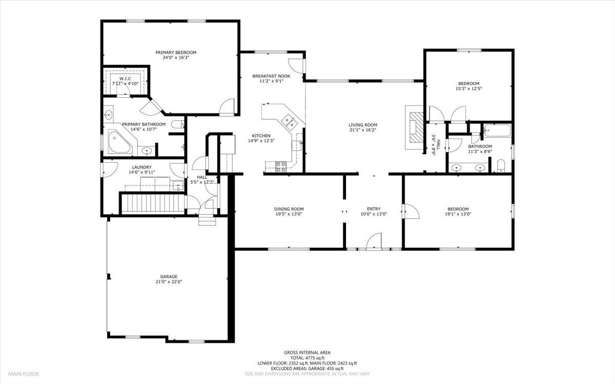 398 Penvir Street Narrows VA 24124