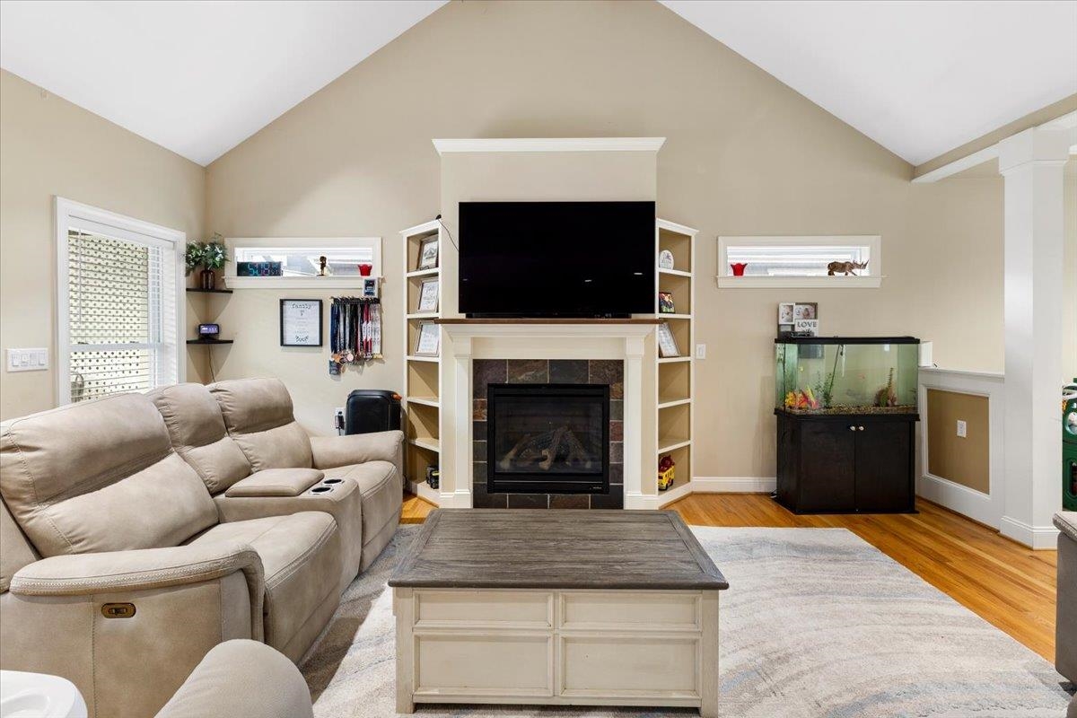 1015 Falor Lane Christiansburg VA 24073