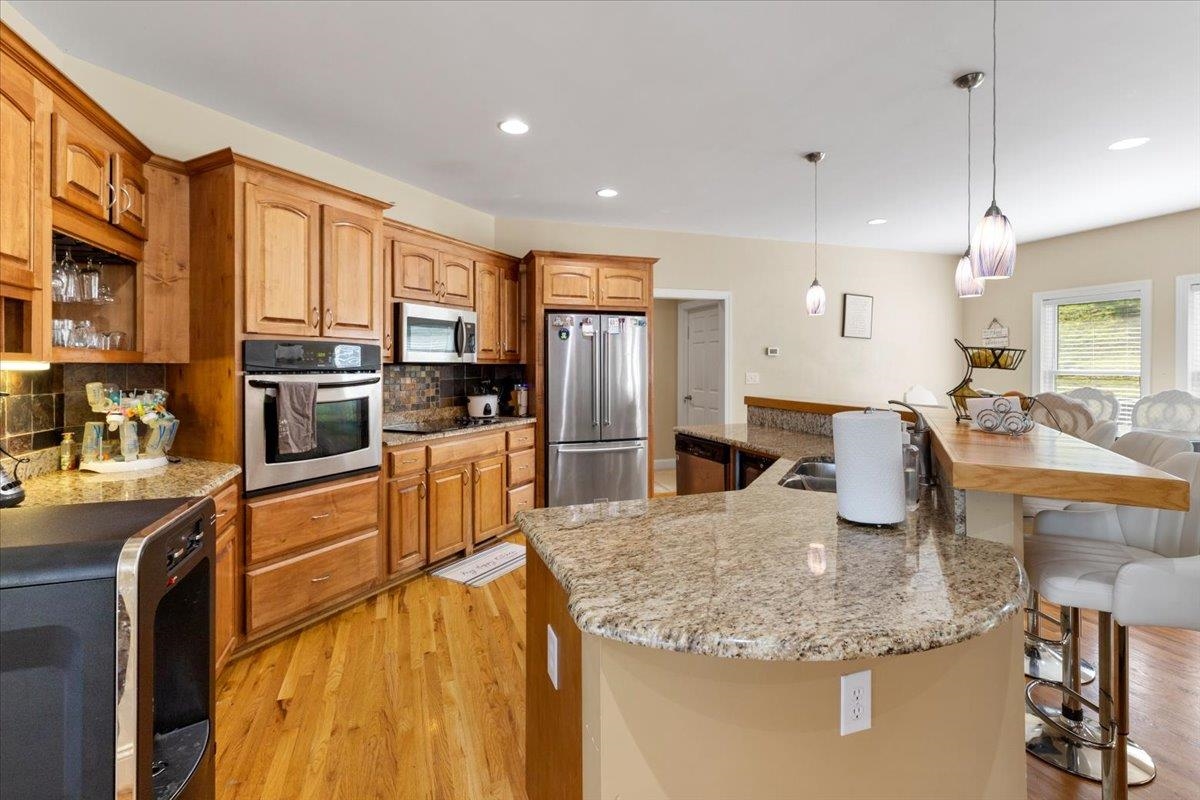 1015 Falor Lane Christiansburg VA 24073
