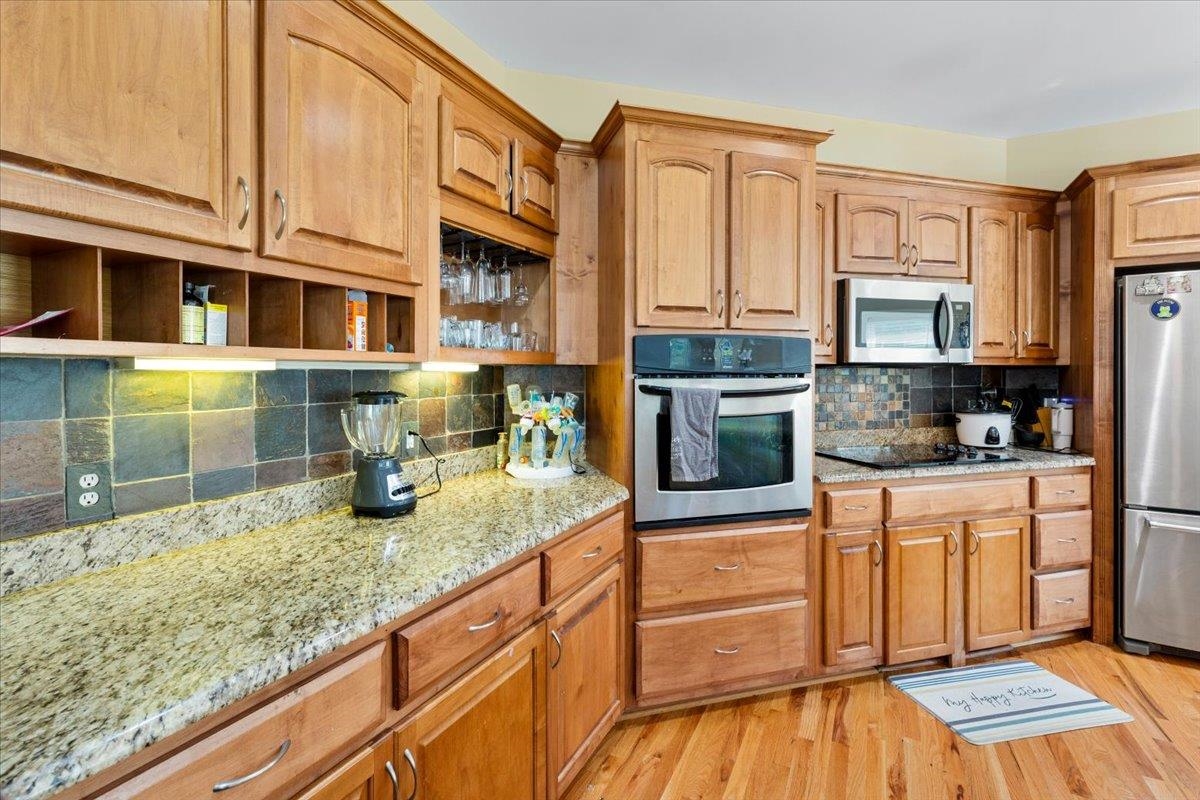 1015 Falor Lane Christiansburg VA 24073