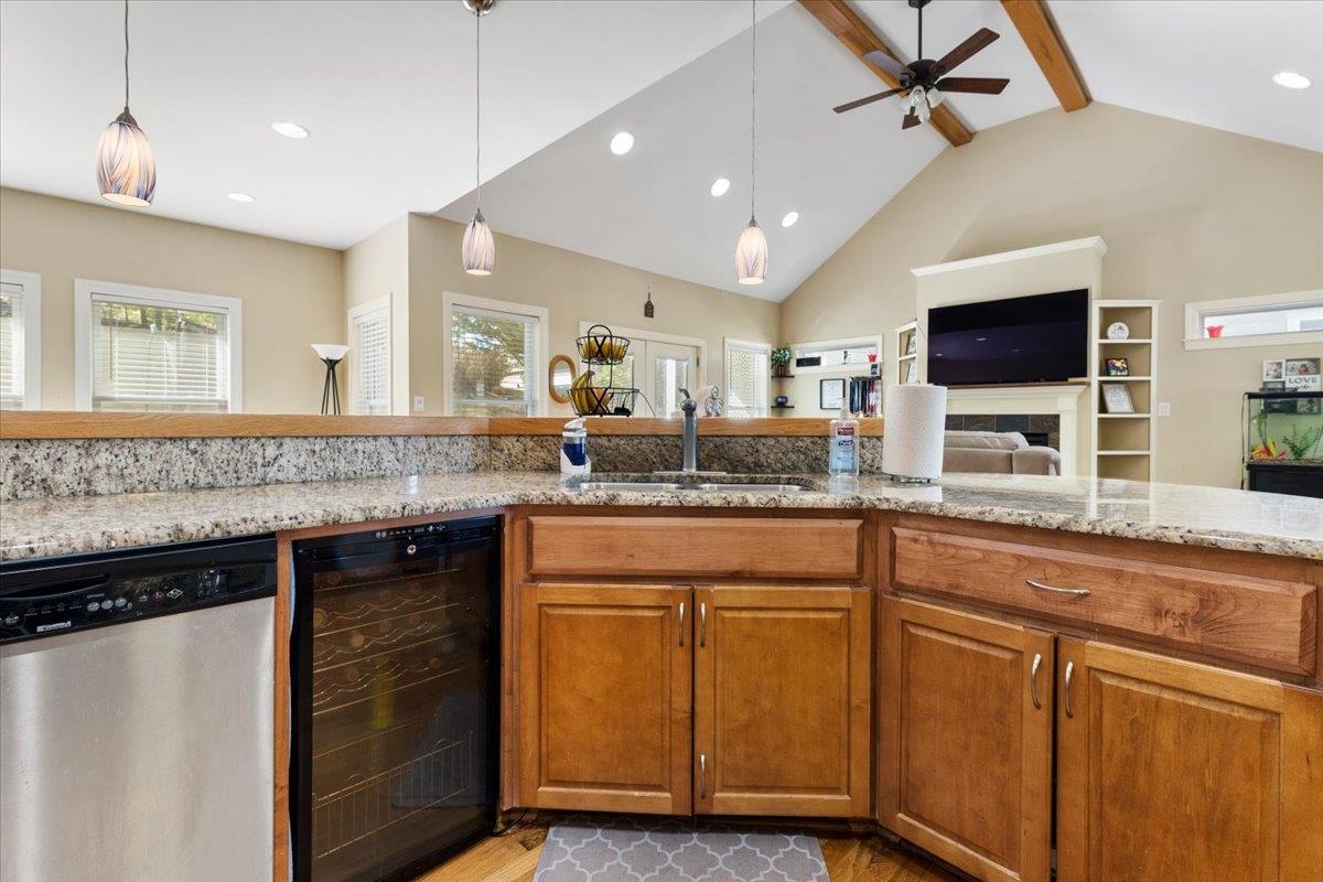 1015 Falor Lane Christiansburg VA 24073