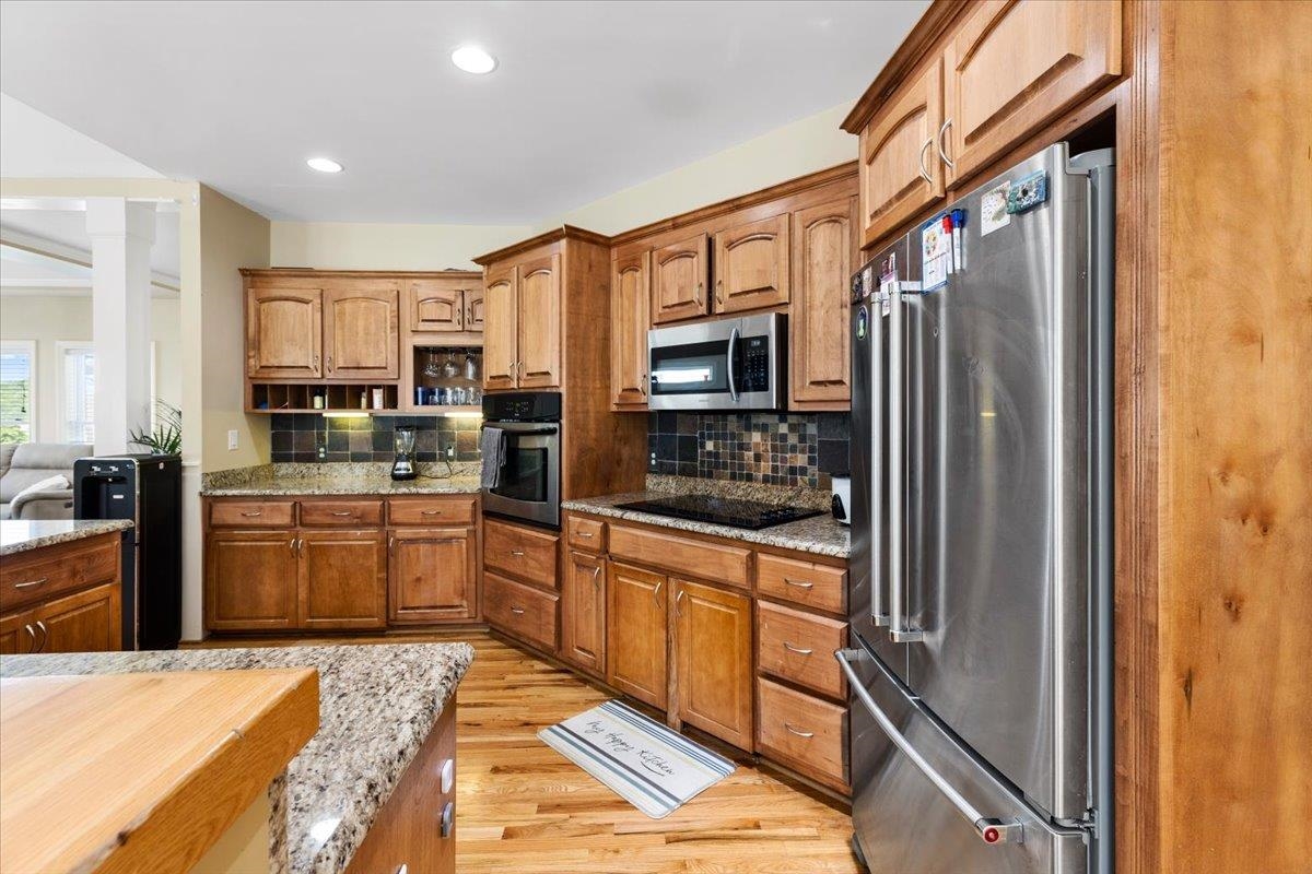 1015 Falor Lane Christiansburg VA 24073