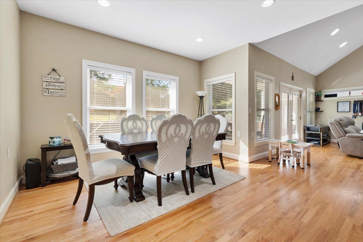 1015 Falor Lane Christiansburg VA 24073