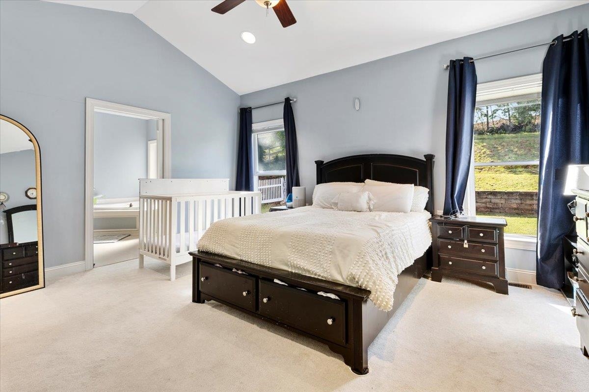1015 Falor Lane Christiansburg VA 24073