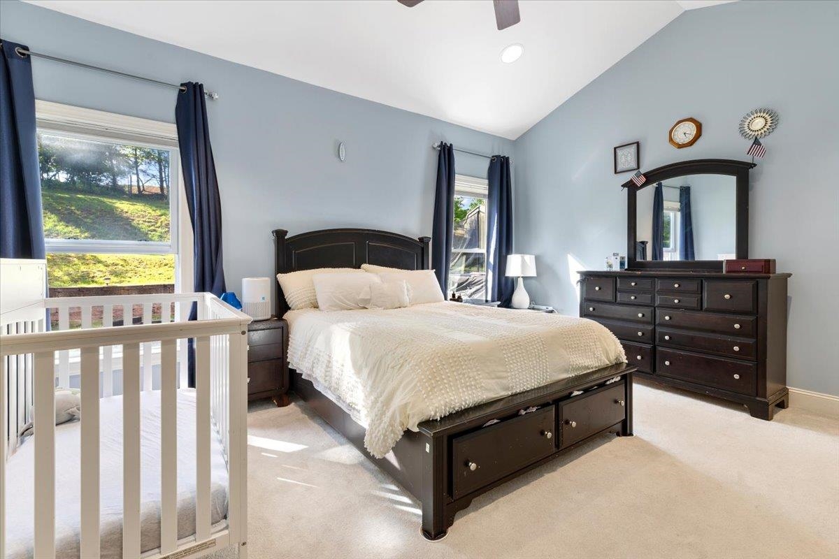1015 Falor Lane Christiansburg VA 24073