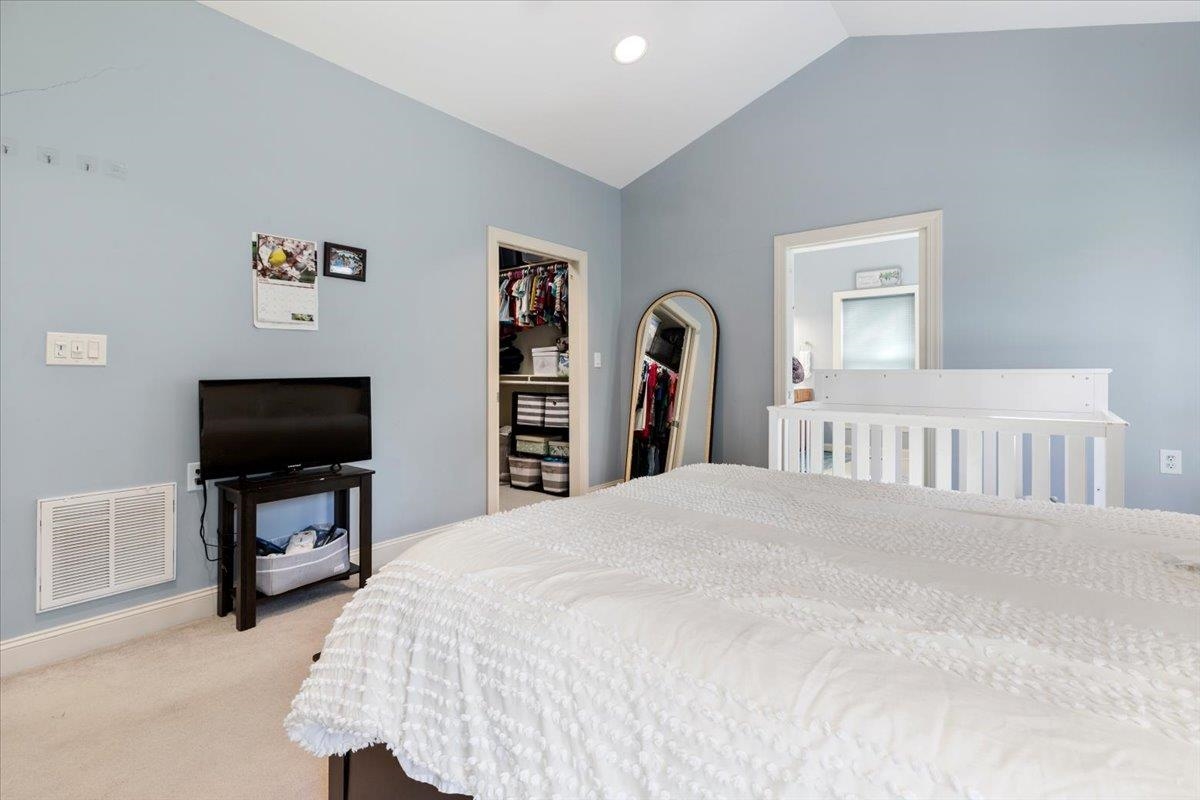1015 Falor Lane Christiansburg VA 24073