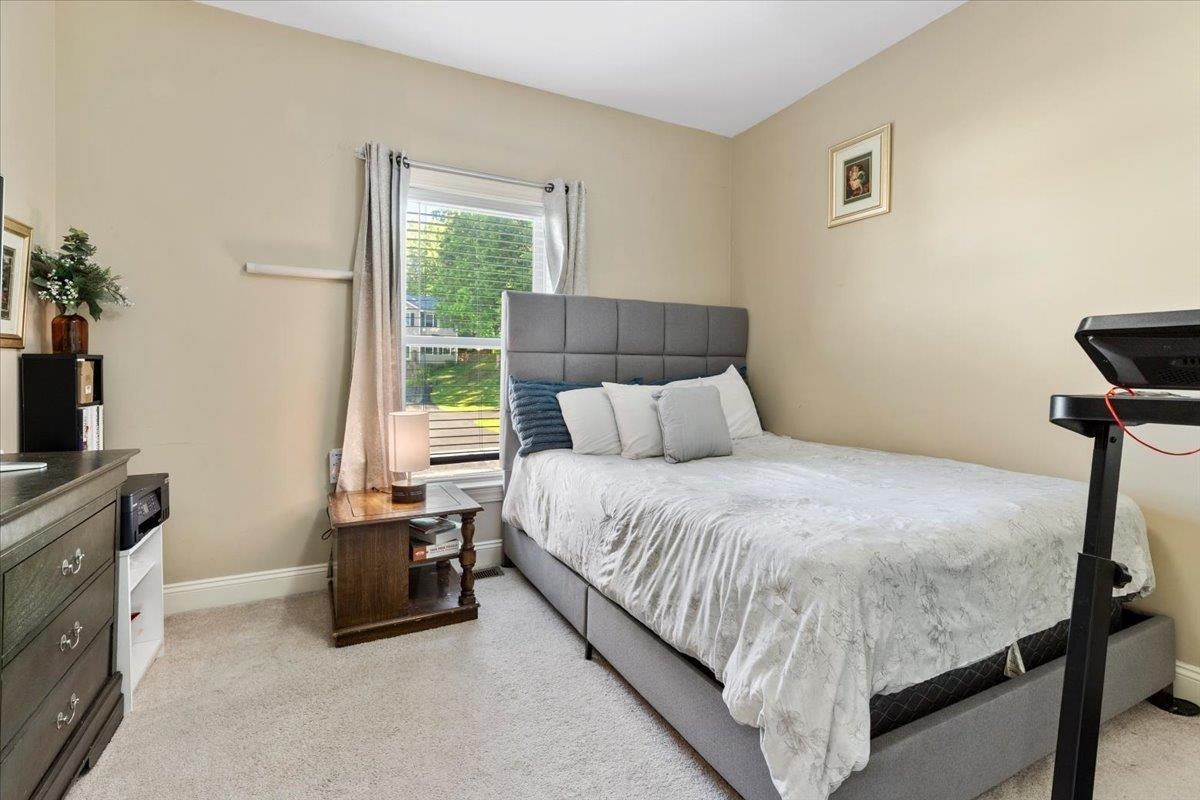 1015 Falor Lane Christiansburg VA 24073