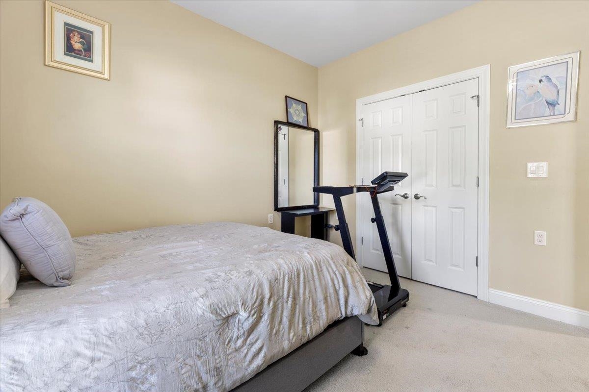 1015 Falor Lane Christiansburg VA 24073