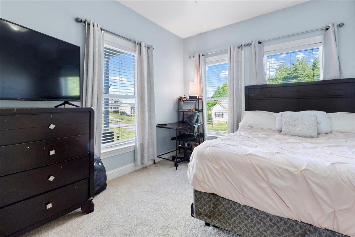 1015 Falor Lane Christiansburg VA 24073