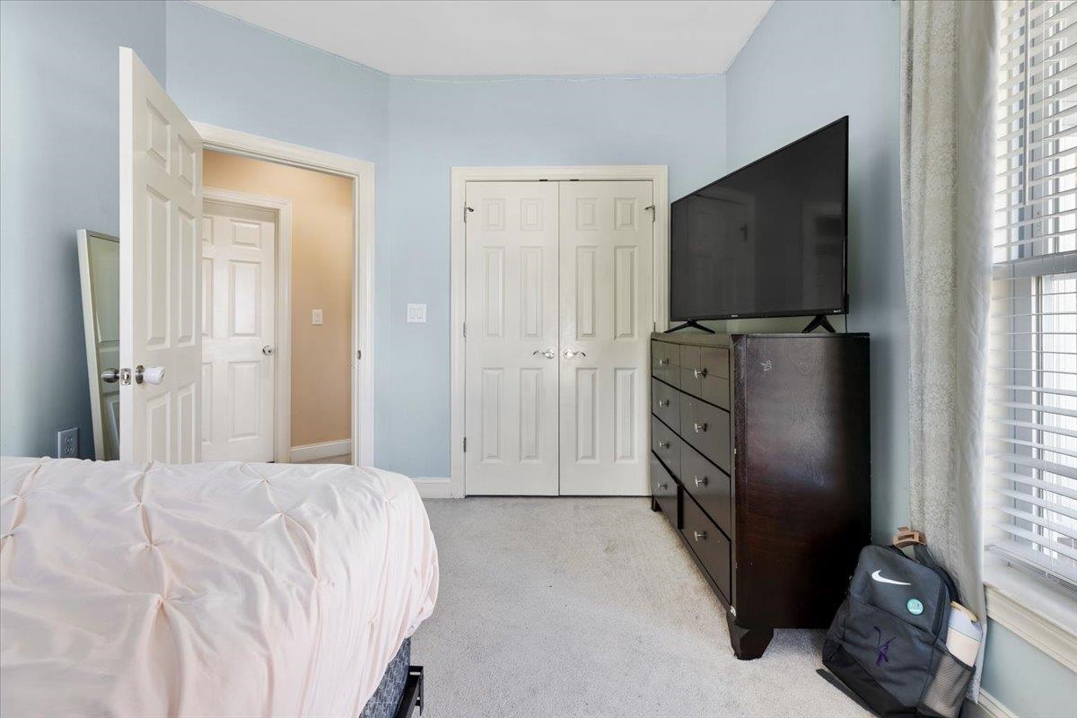 1015 Falor Lane Christiansburg VA 24073