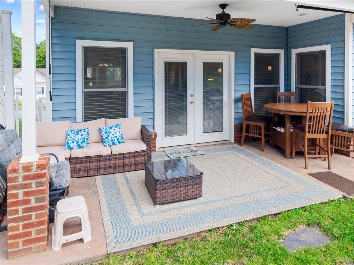1015 Falor Lane Christiansburg VA 24073