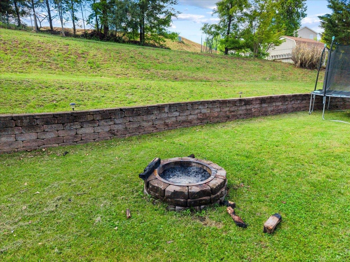 1015 Falor Lane Christiansburg VA 24073