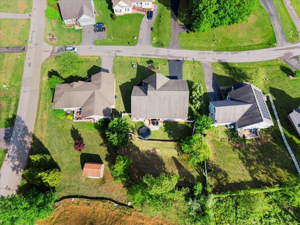 1015 Falor Lane Christiansburg VA 24073