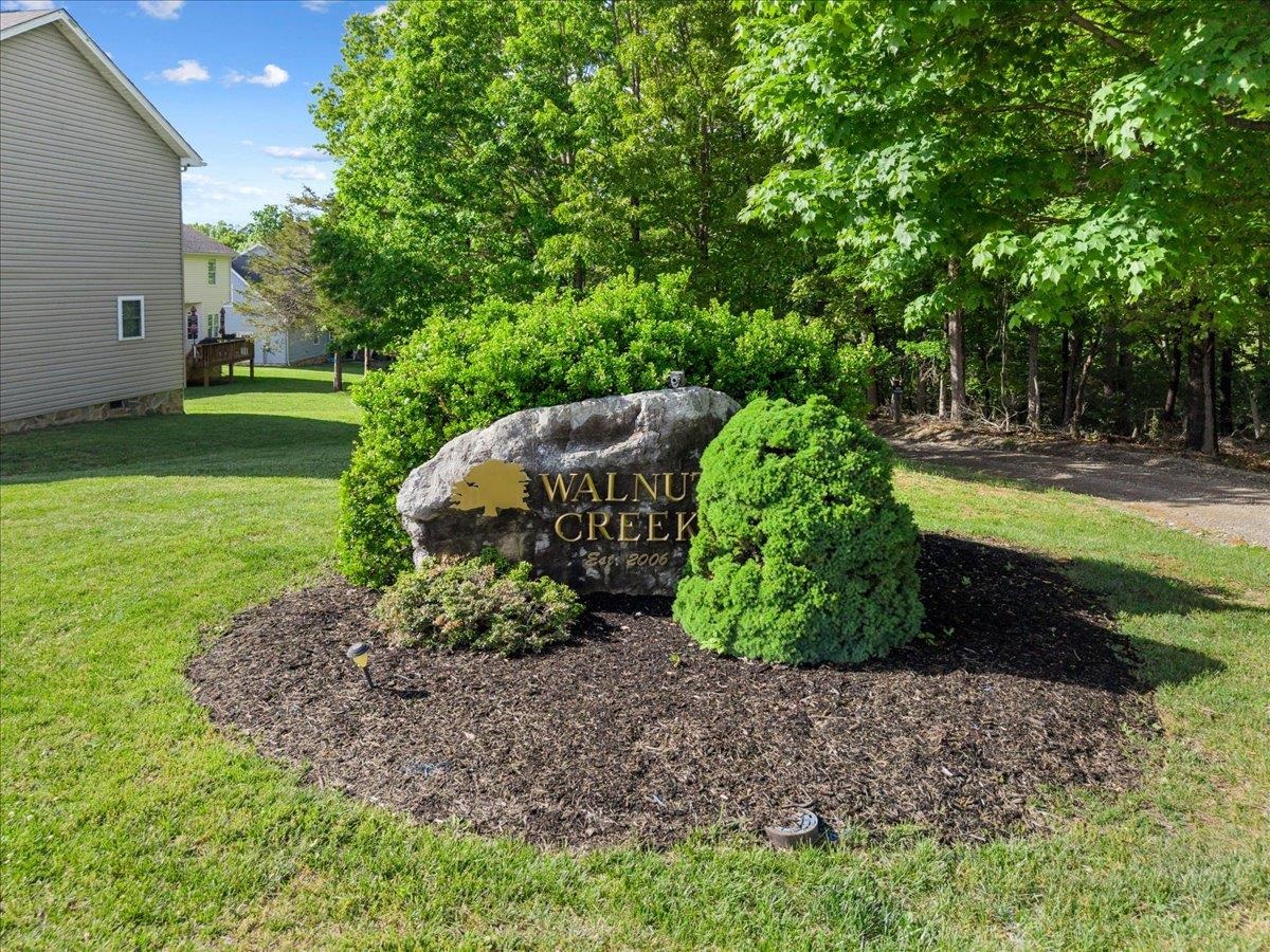 1015 Falor Lane Christiansburg VA 24073