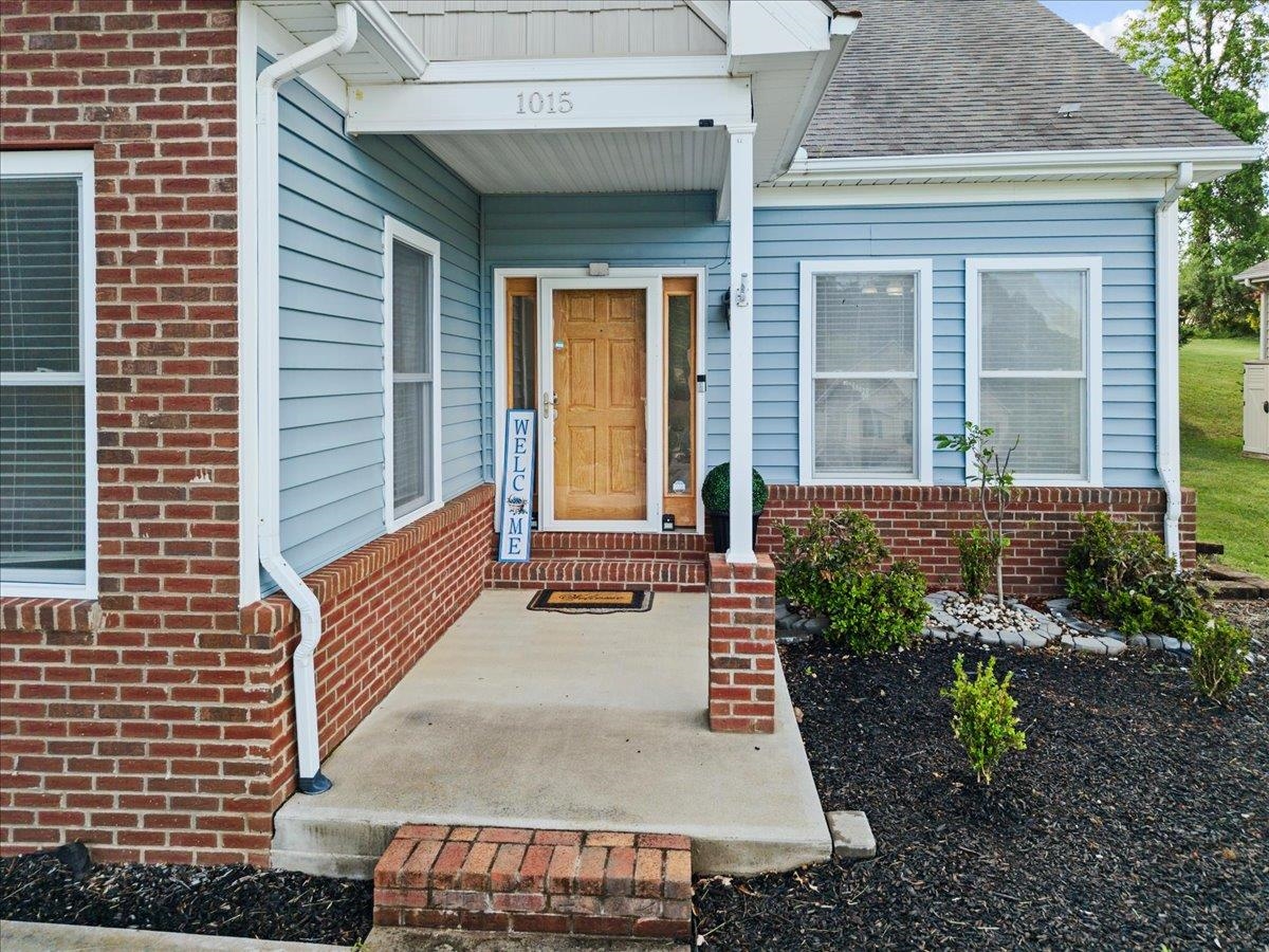 1015 Falor Lane Christiansburg VA 24073
