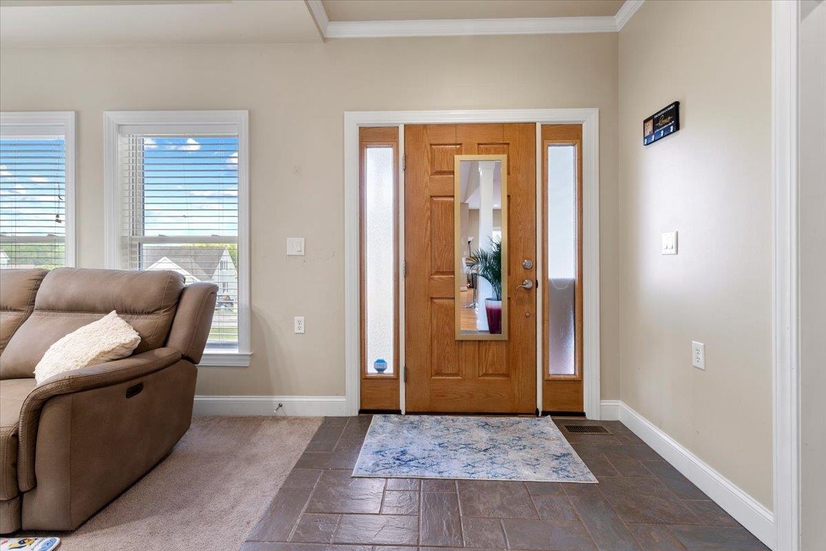 1015 Falor Lane Christiansburg VA 24073